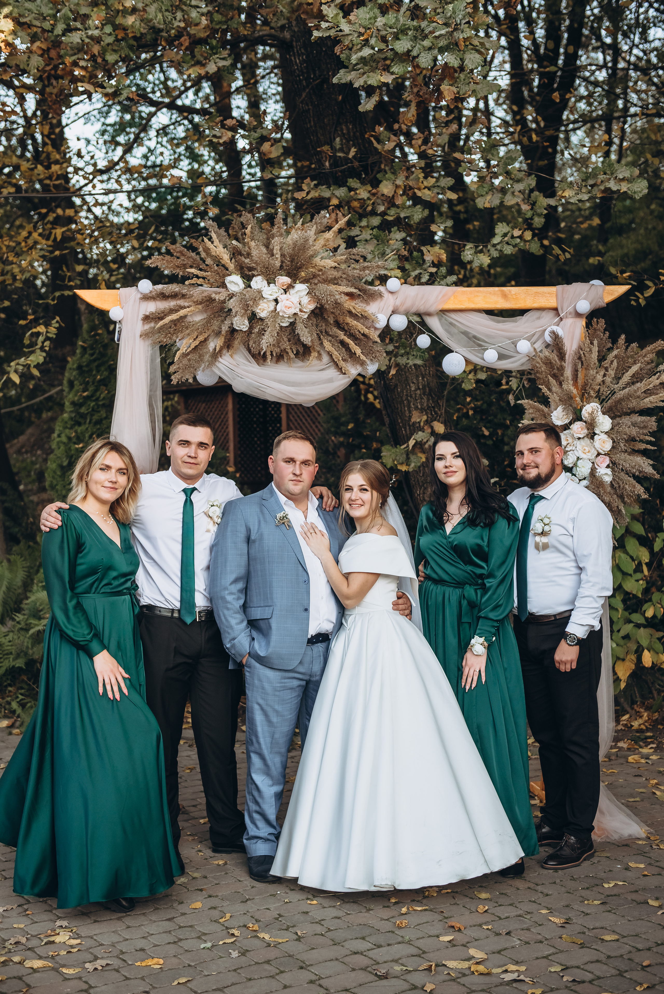 Мар*яна та Віталій (анонс). Весільний та сімейний фотограф Україна