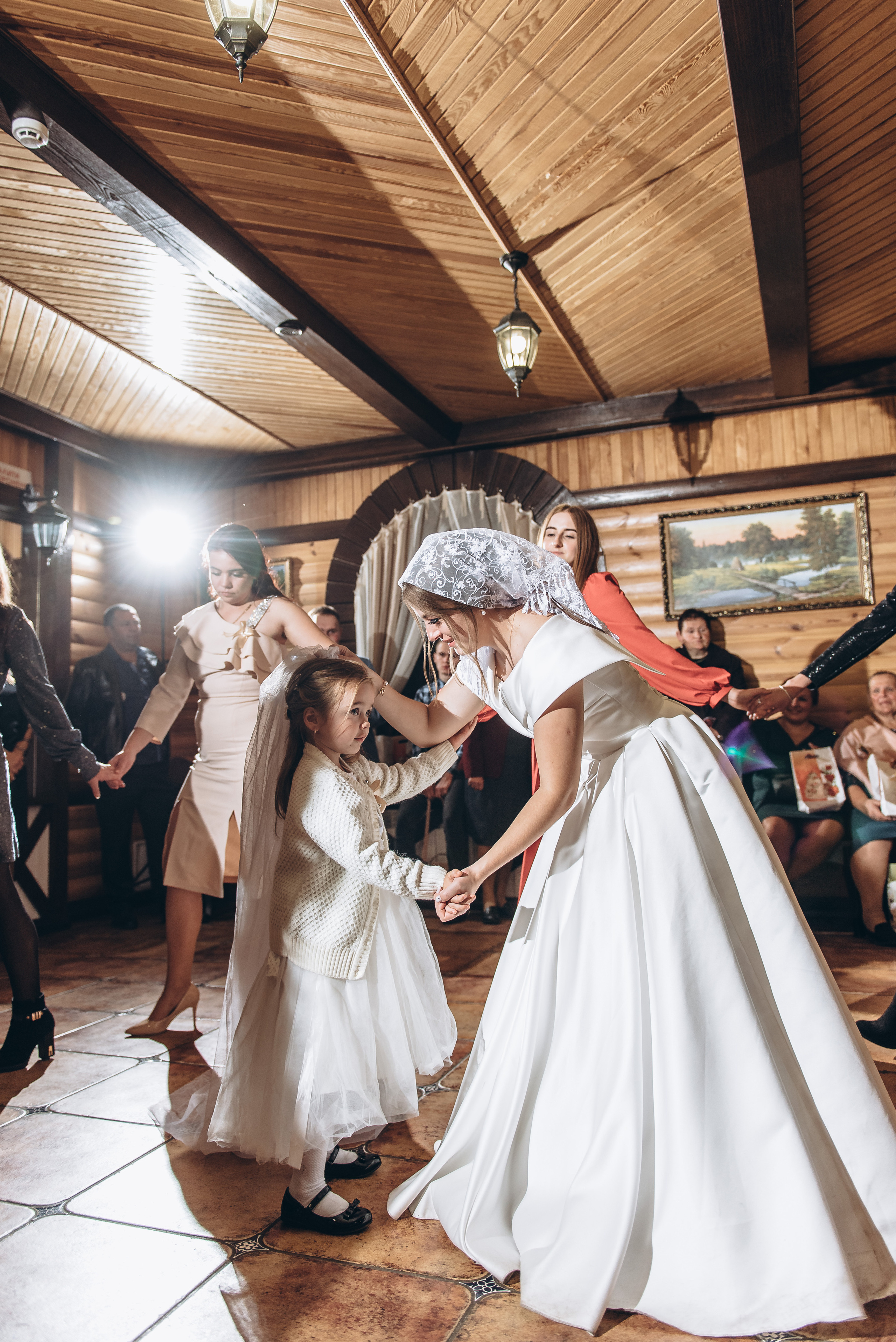 Весілля Марьяни та Віталія. Весільний та сімейний фотограф Україна