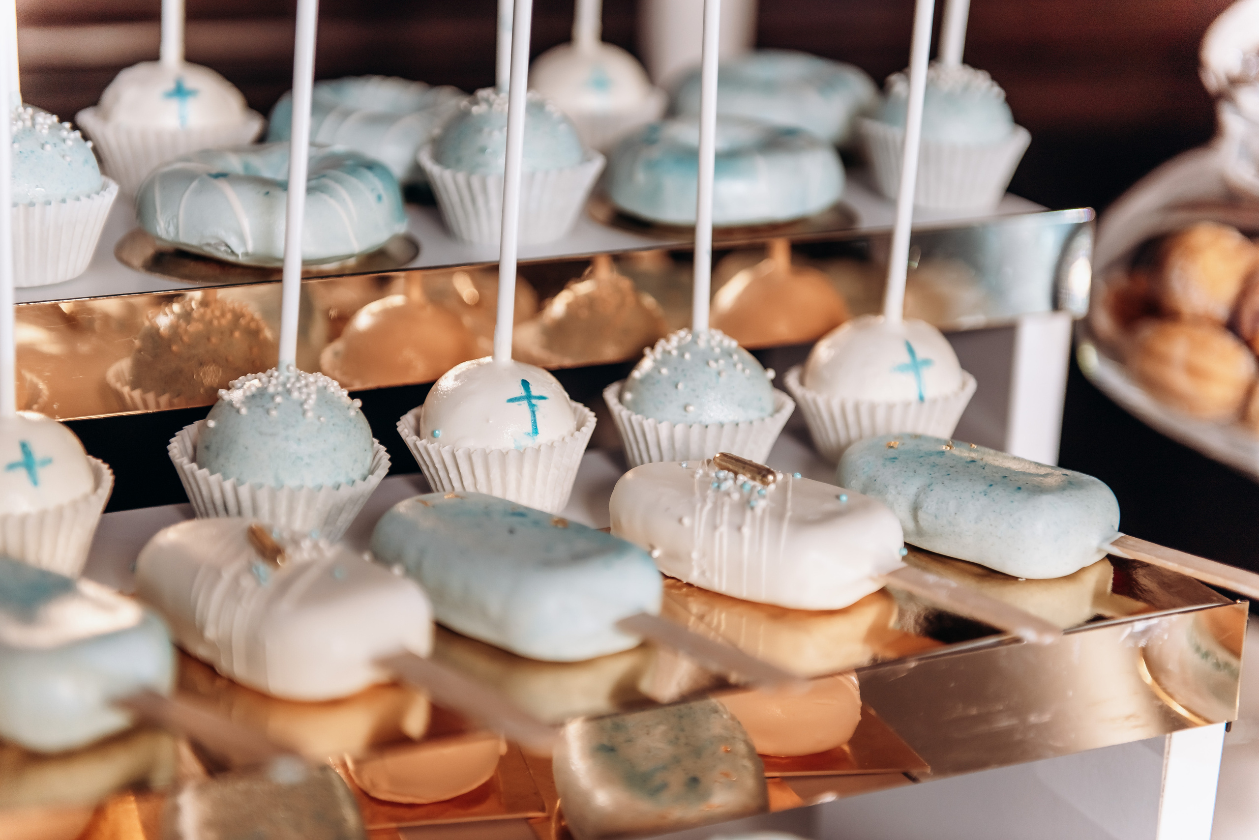 Хрещення Дем"яна. Весільний та сімейний фотограф Україна