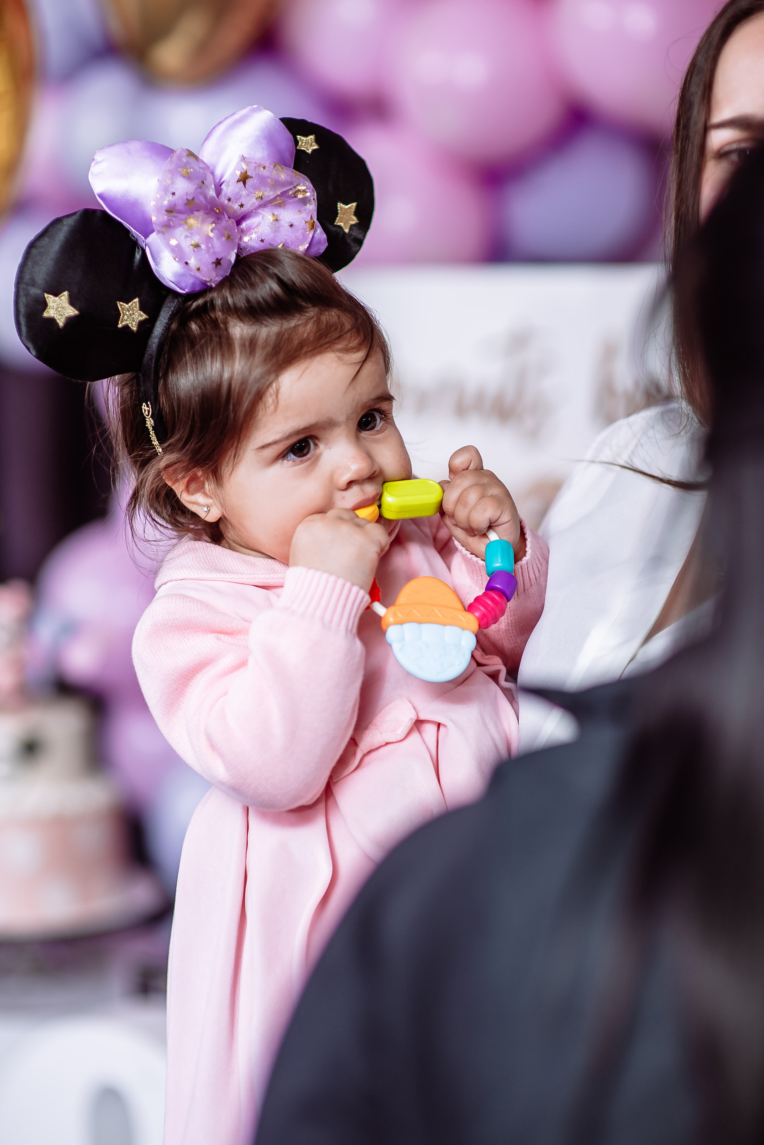 День народження. Весільний та сімейний фотограф Україна