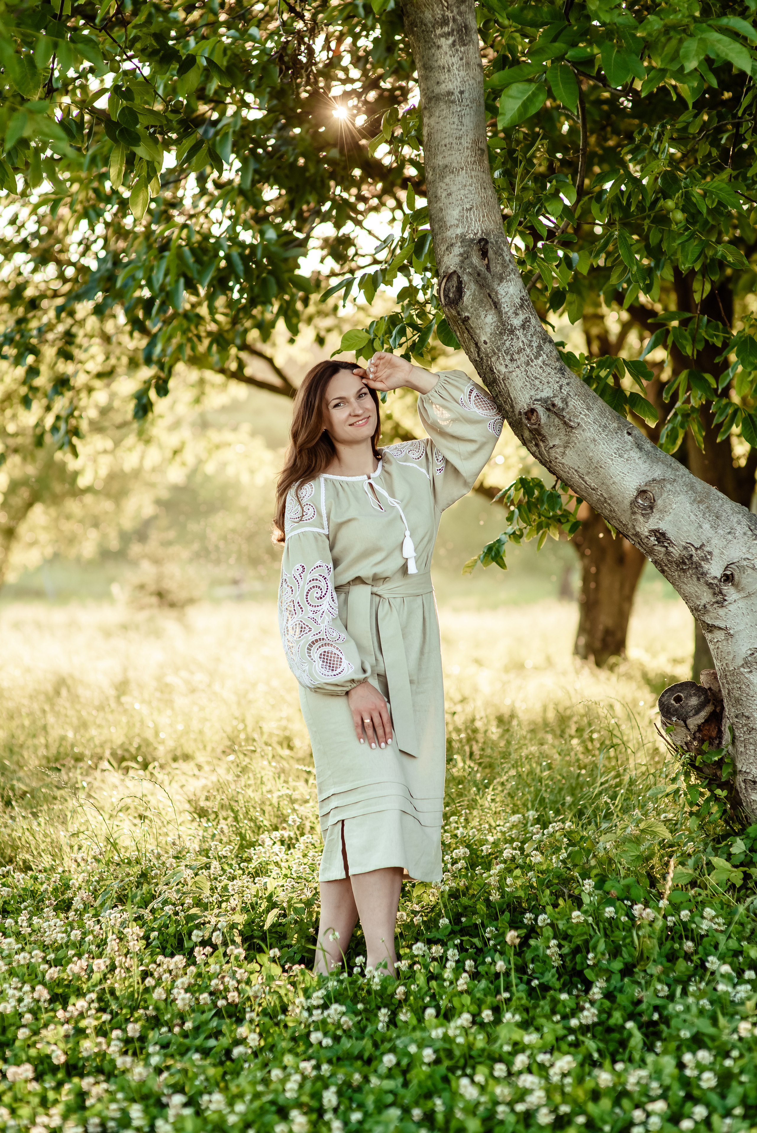 Сім"я. Весільний та сімейний фотограф Україна