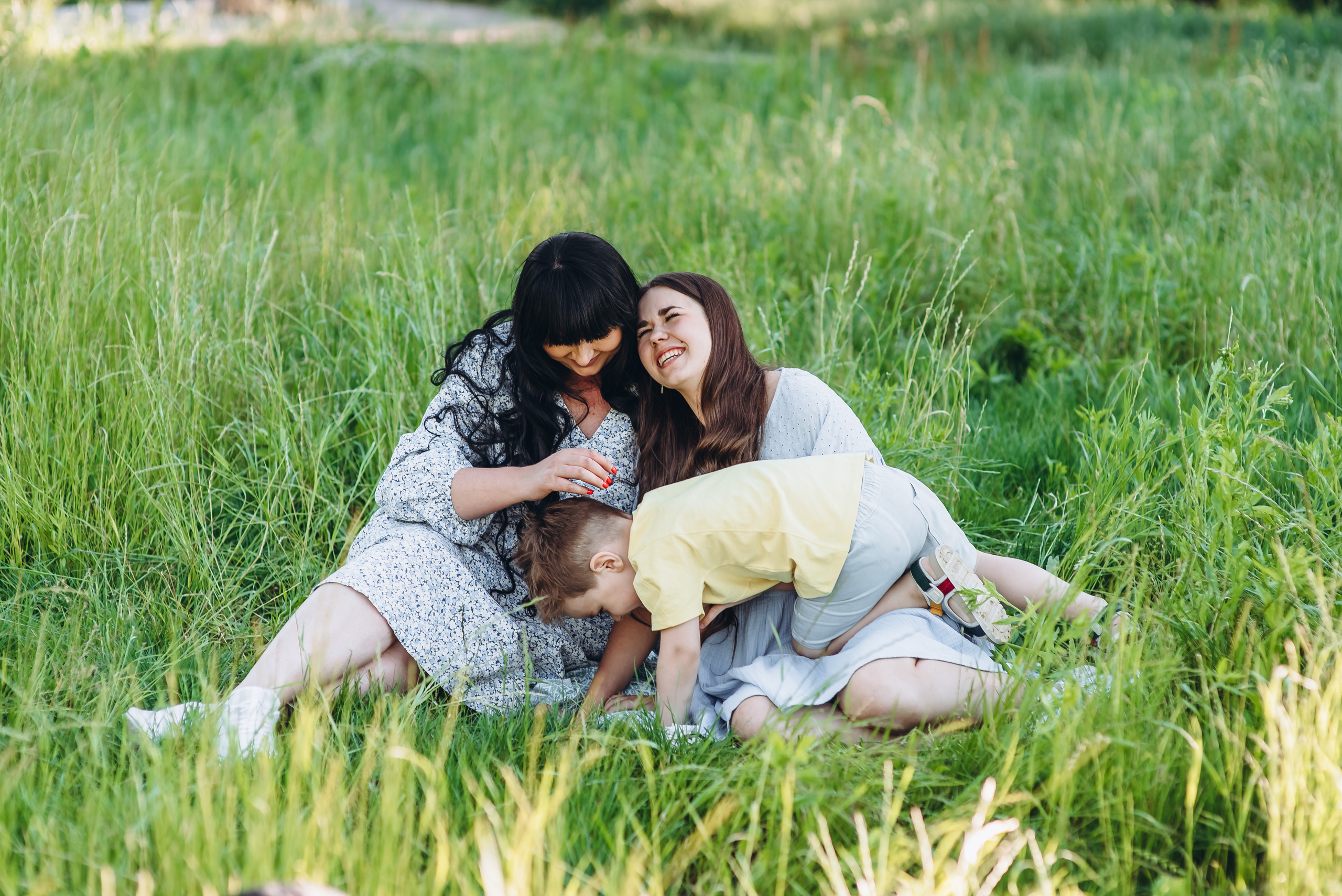 Сімейна. Весільний та сімейний фотограф Україна