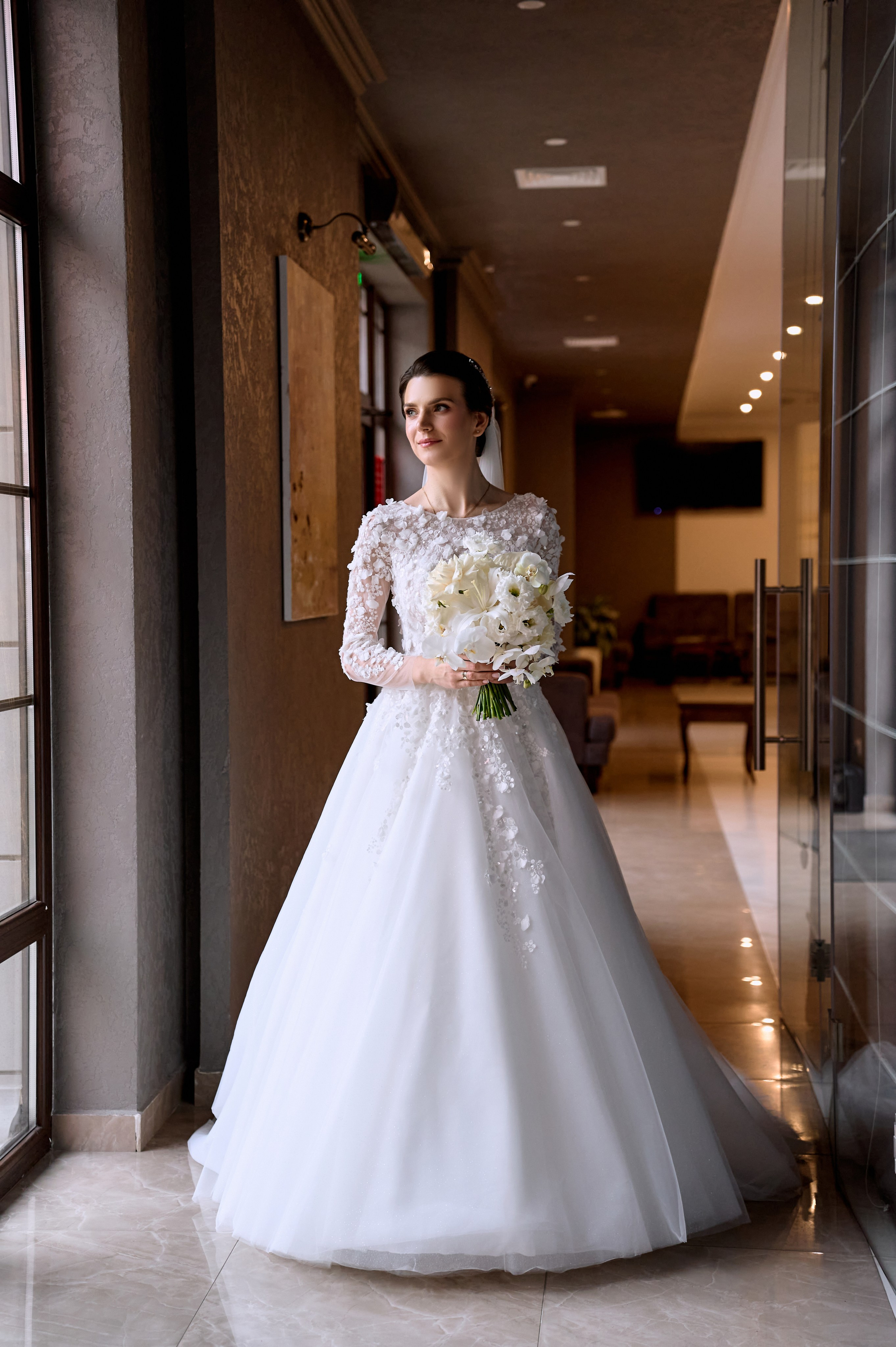 Wedding Day. Весільний та сімейний фотограф Україна