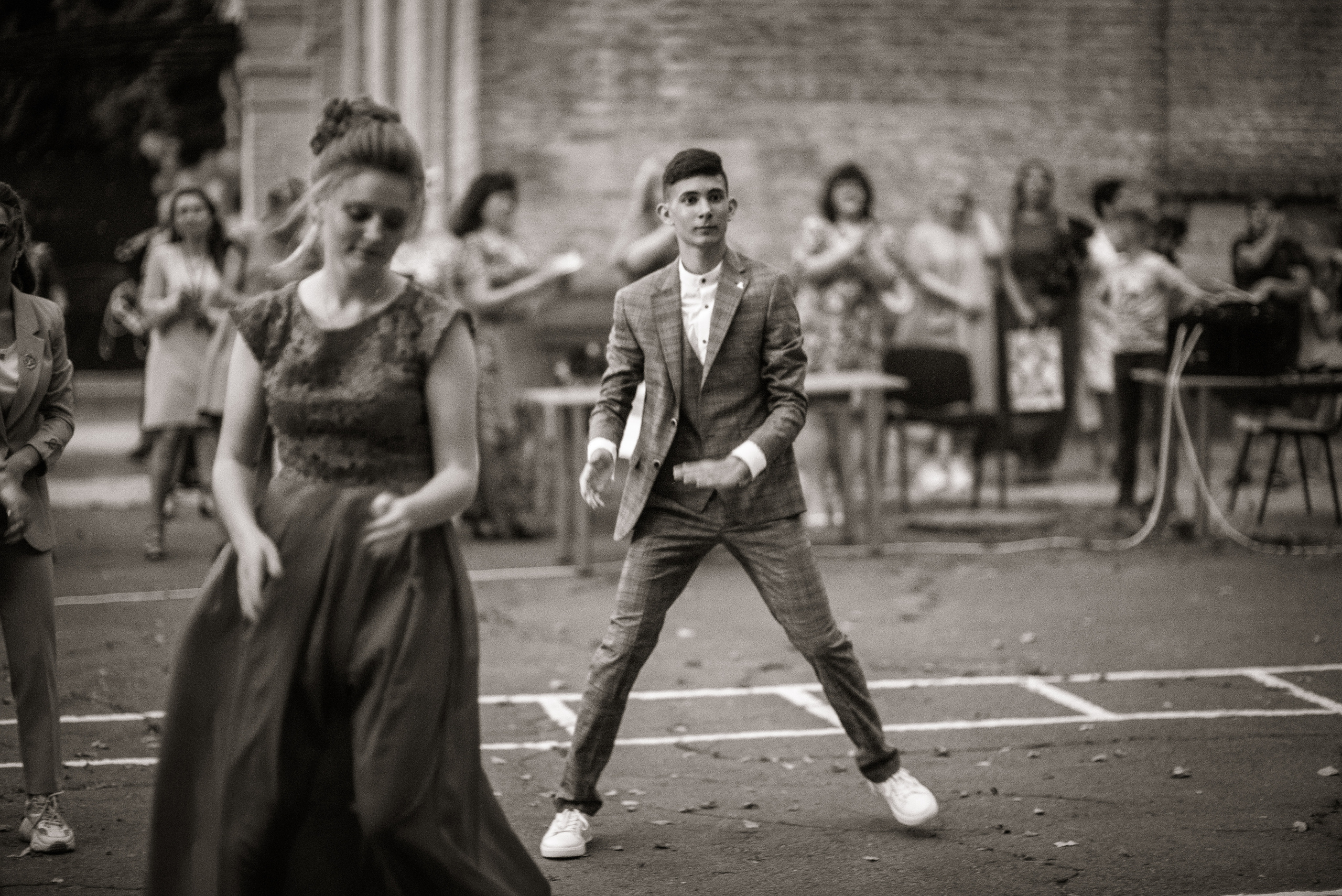 Випускники. Весільний та сімейний фотограф Україна