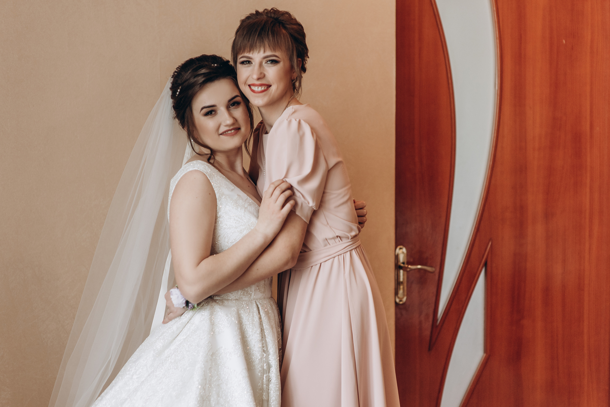 Весілля Олі та Данила. Весільний та сімейний фотограф Україна