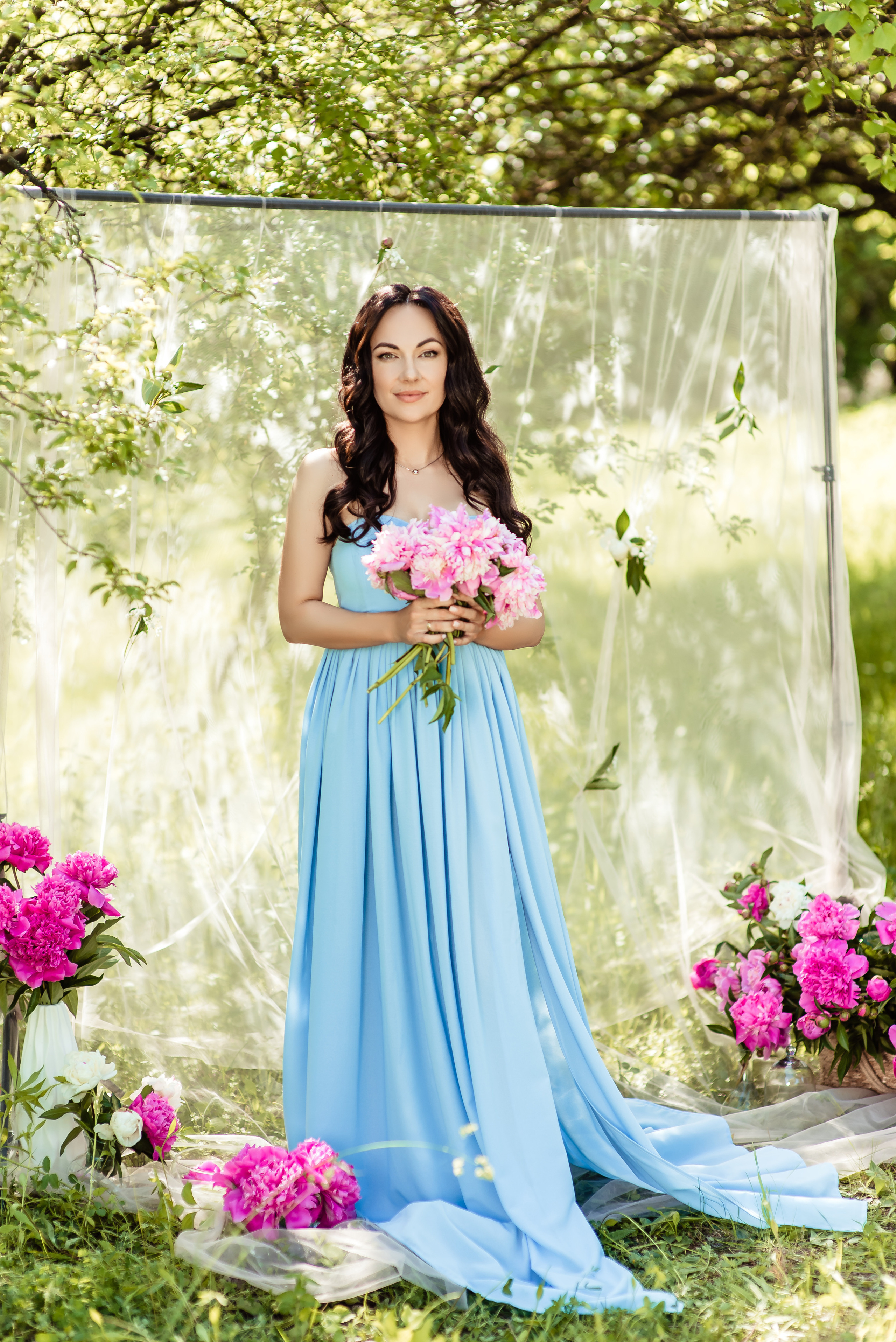 Фотопроект. Весільний та сімейний фотограф Україна