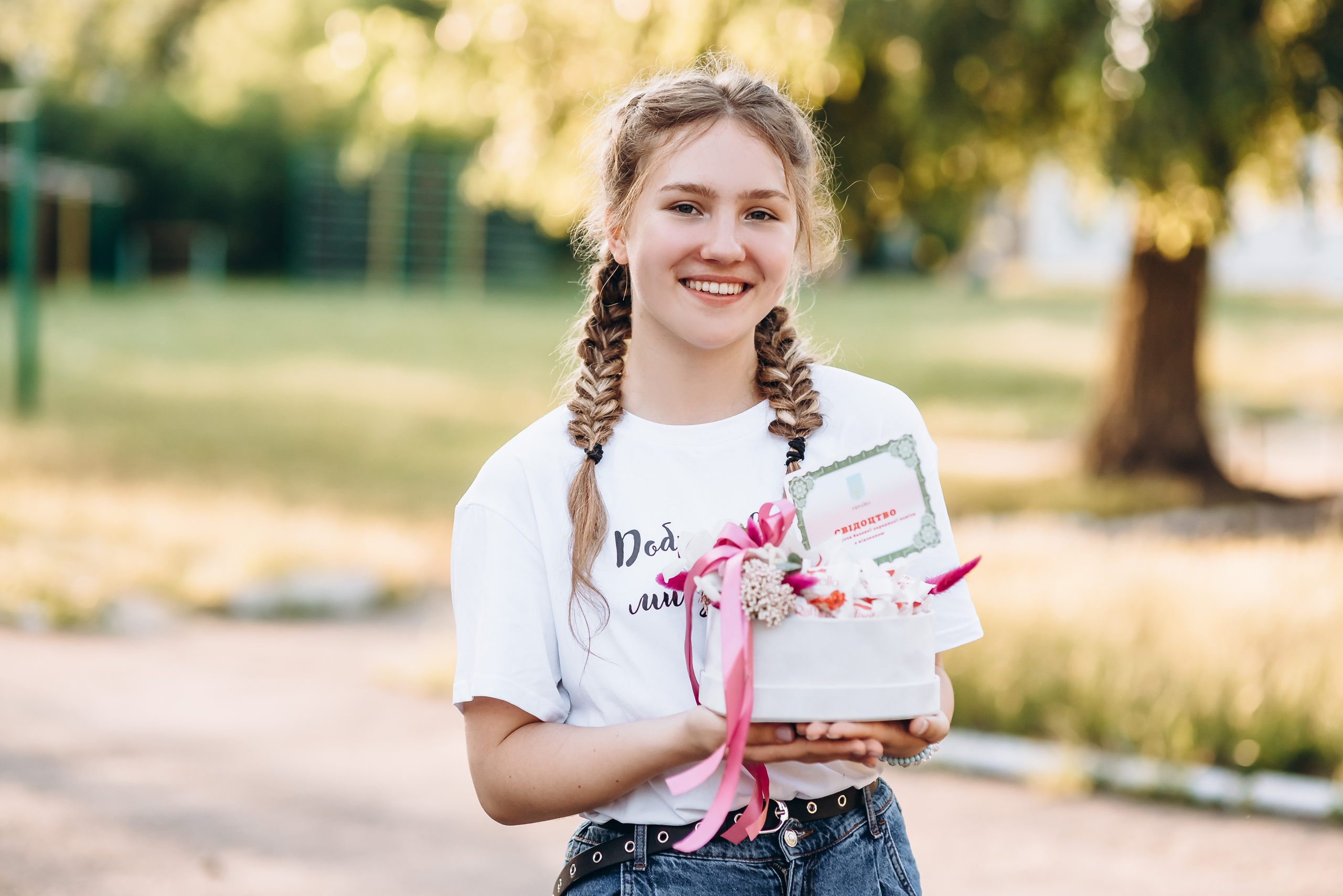 9 клас випуск. Весільний та сімейний фотограф Україна