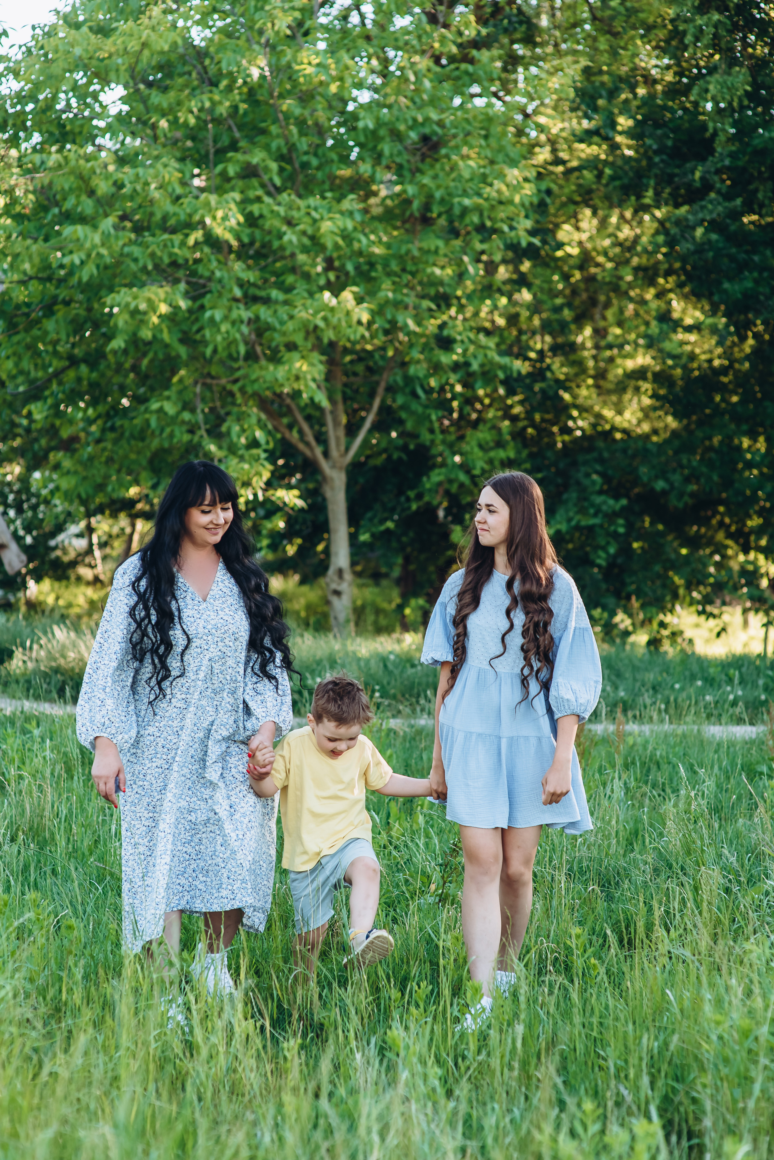 Сімейна. Весільний та сімейний фотограф Україна