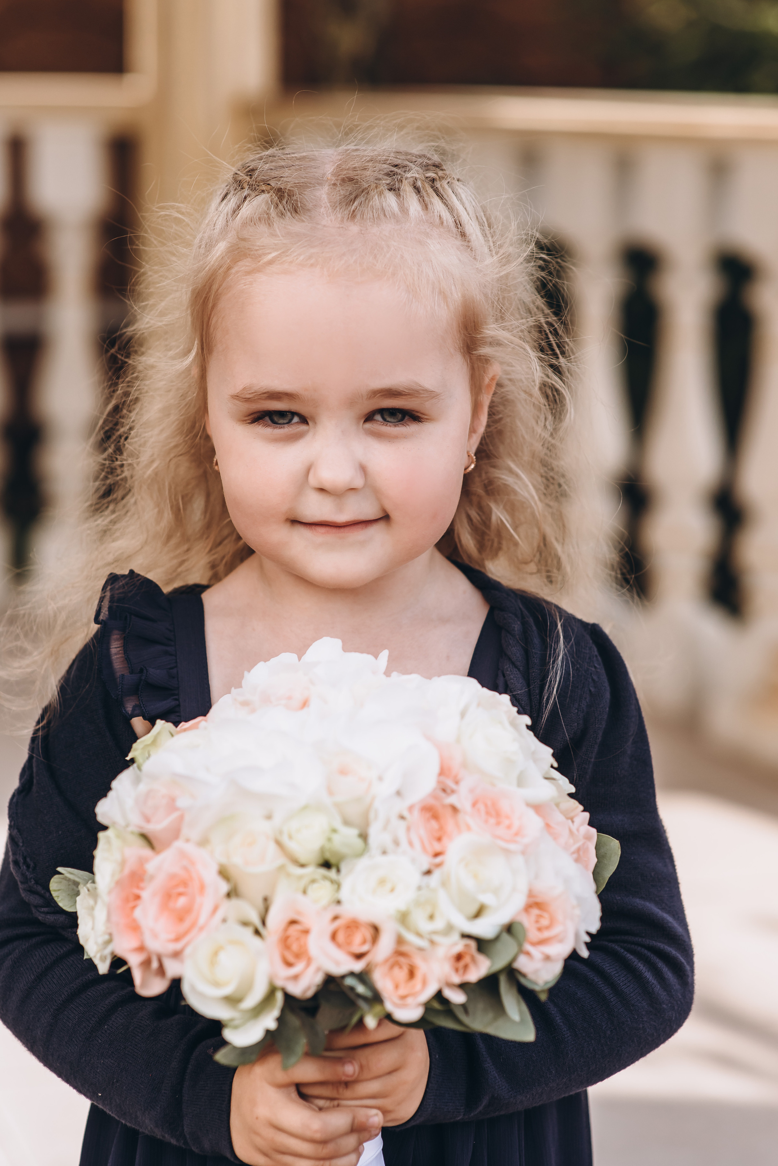 Люда та Маріо. Весільний та сімейний фотограф Україна