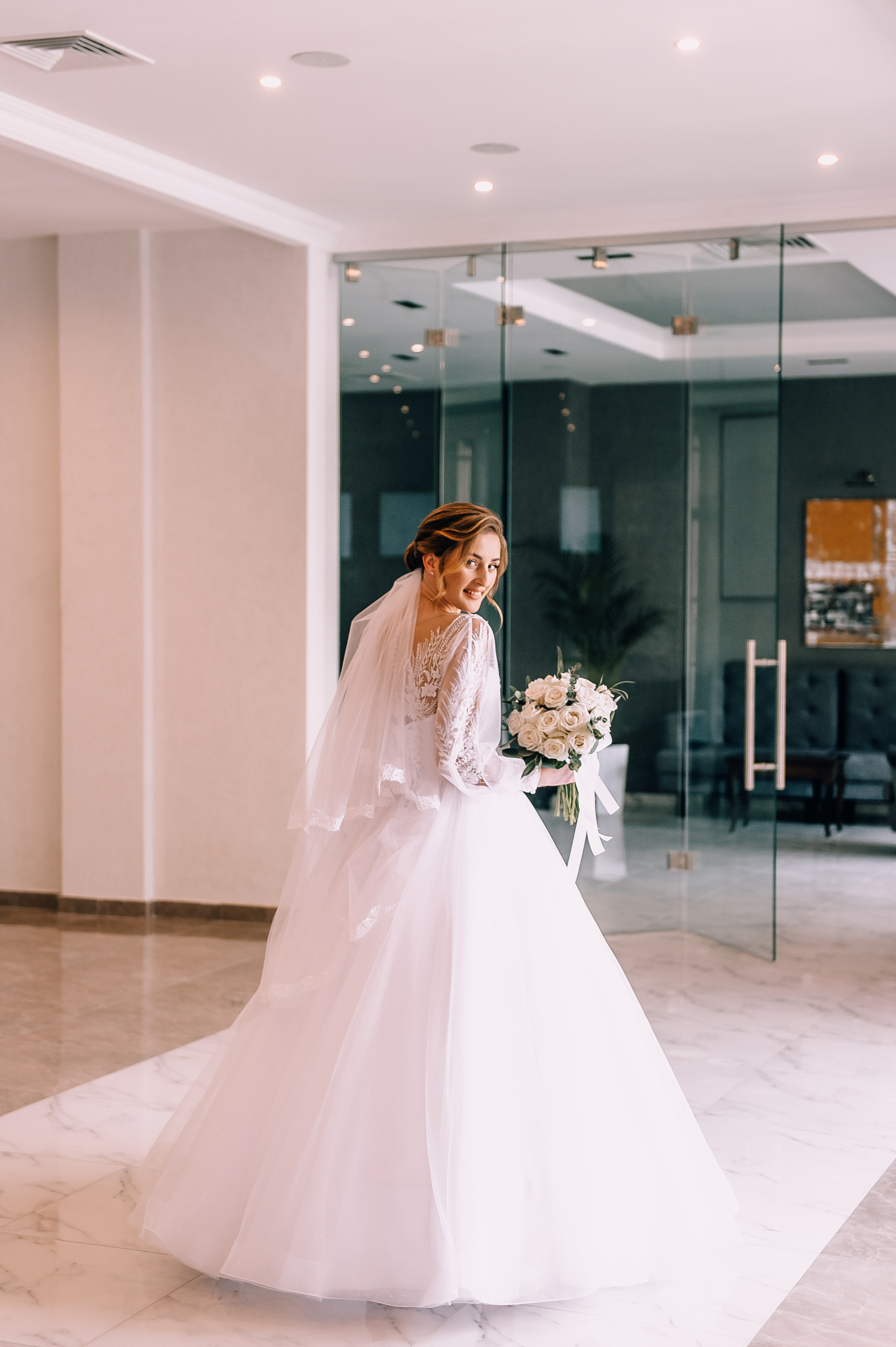 Оля та Ваня. Весільний та сімейний фотограф Україна