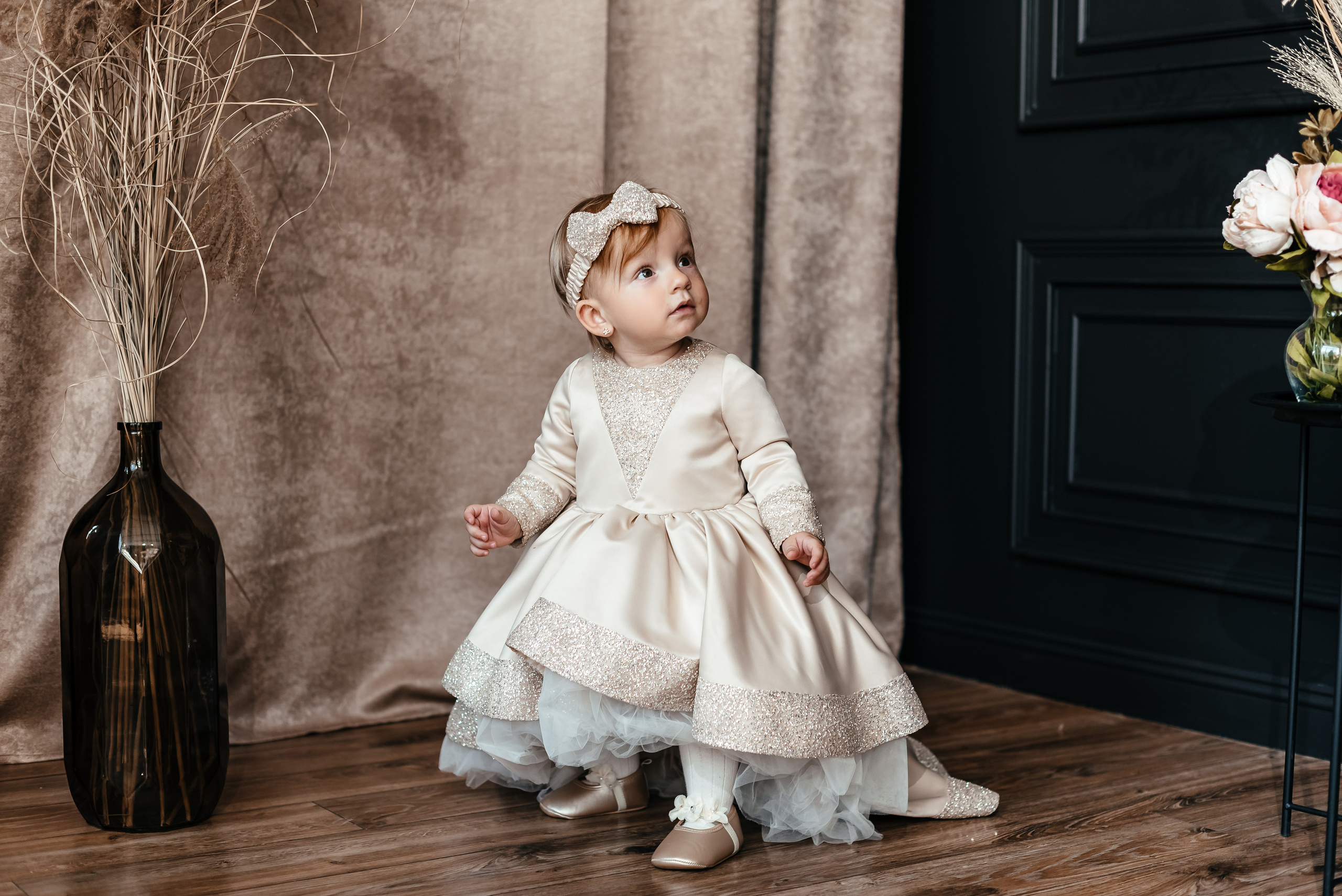 День народження. Весільний та сімейний фотограф Україна