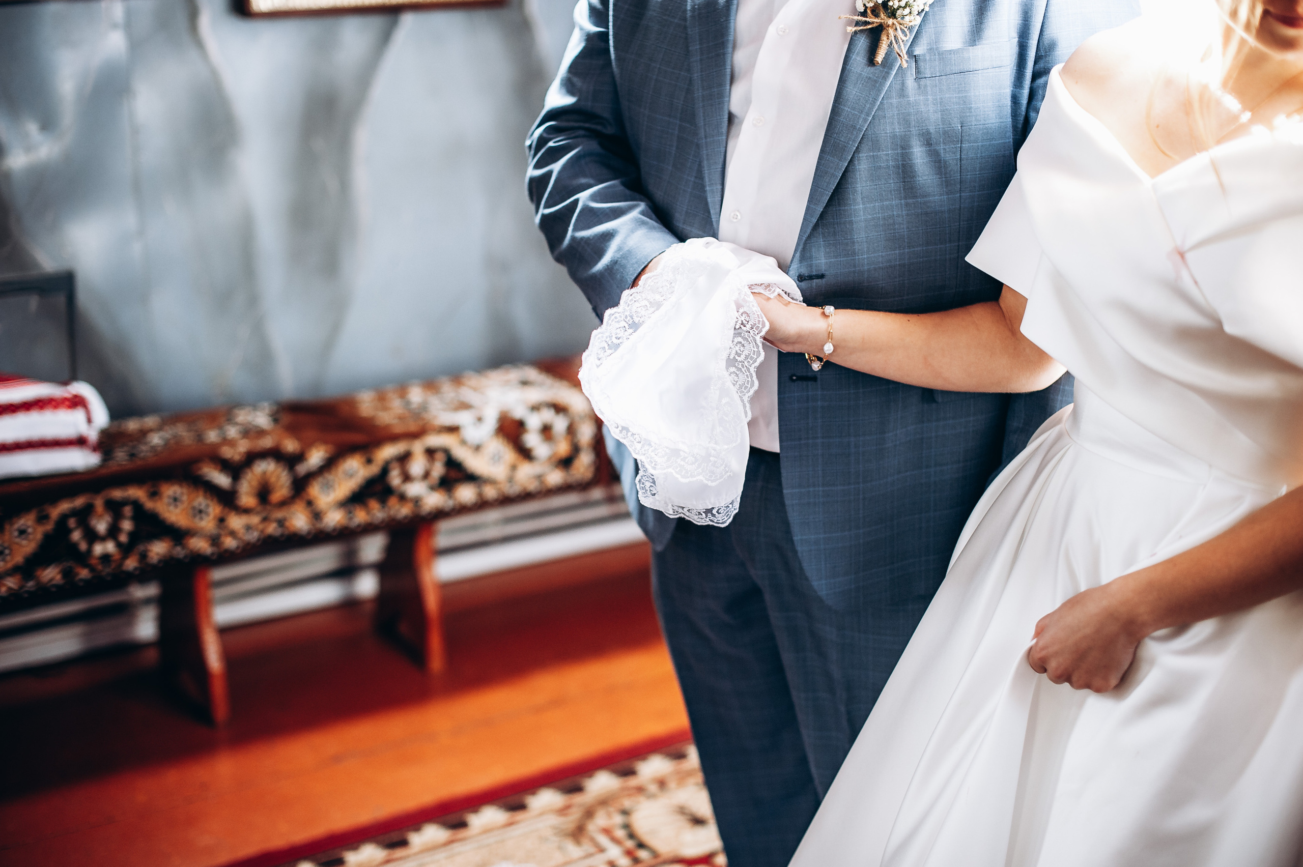 Весілля Марьяни та Віталія. Весільний та сімейний фотограф Україна