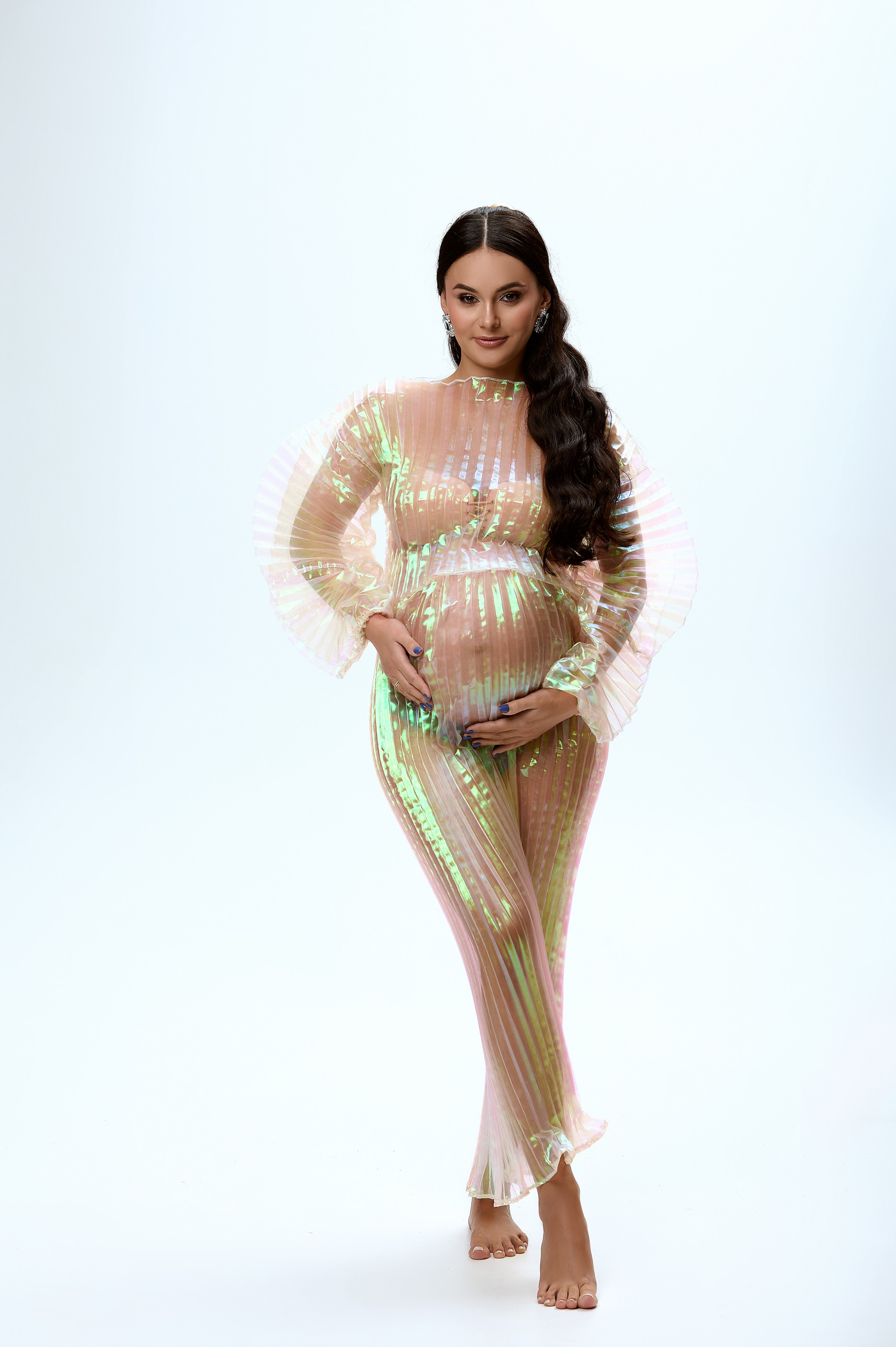 Вагітність. Весільний та сімейний фотограф Україна