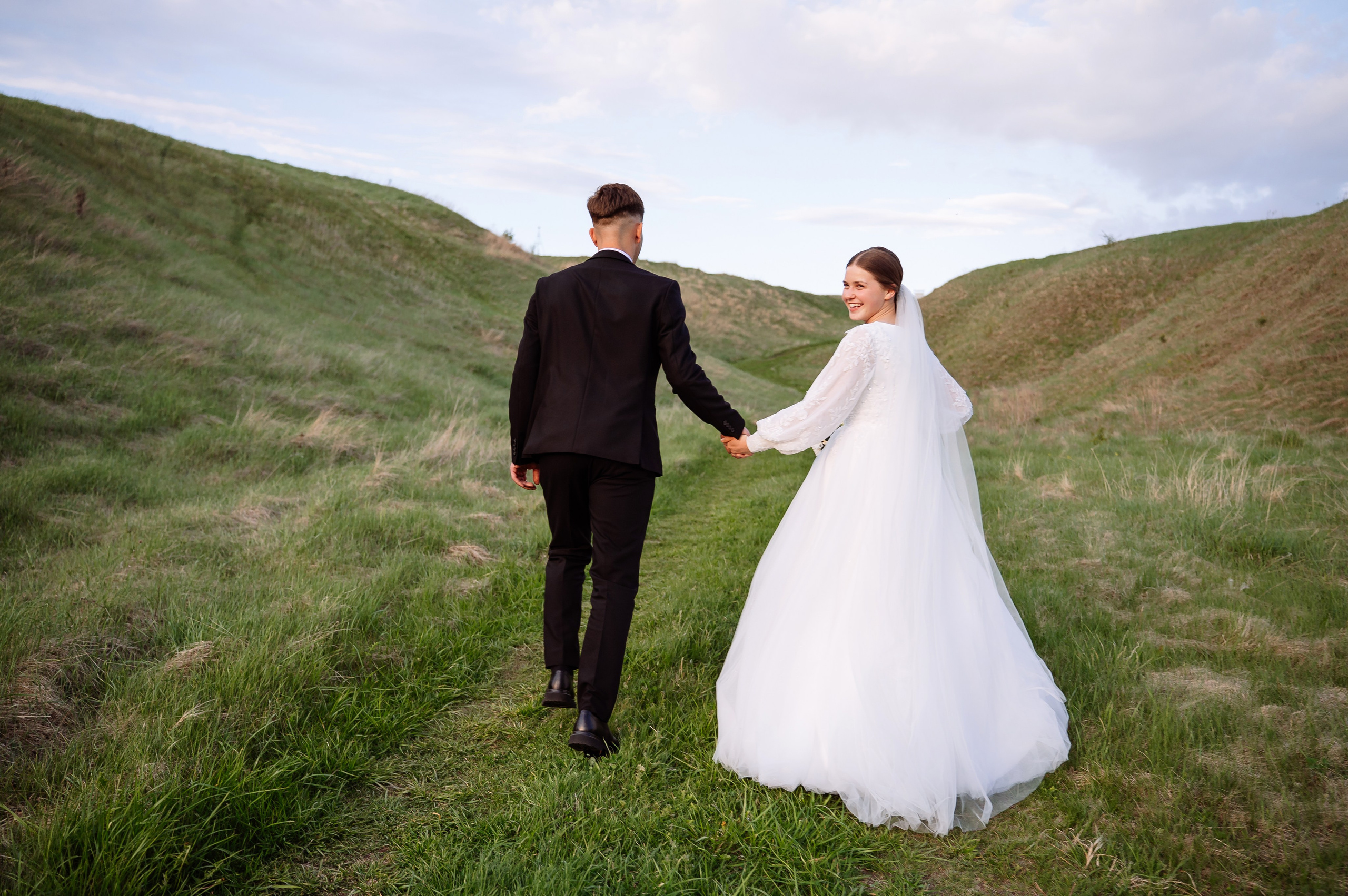 Wedding Day. Весільний та сімейний фотограф Україна
