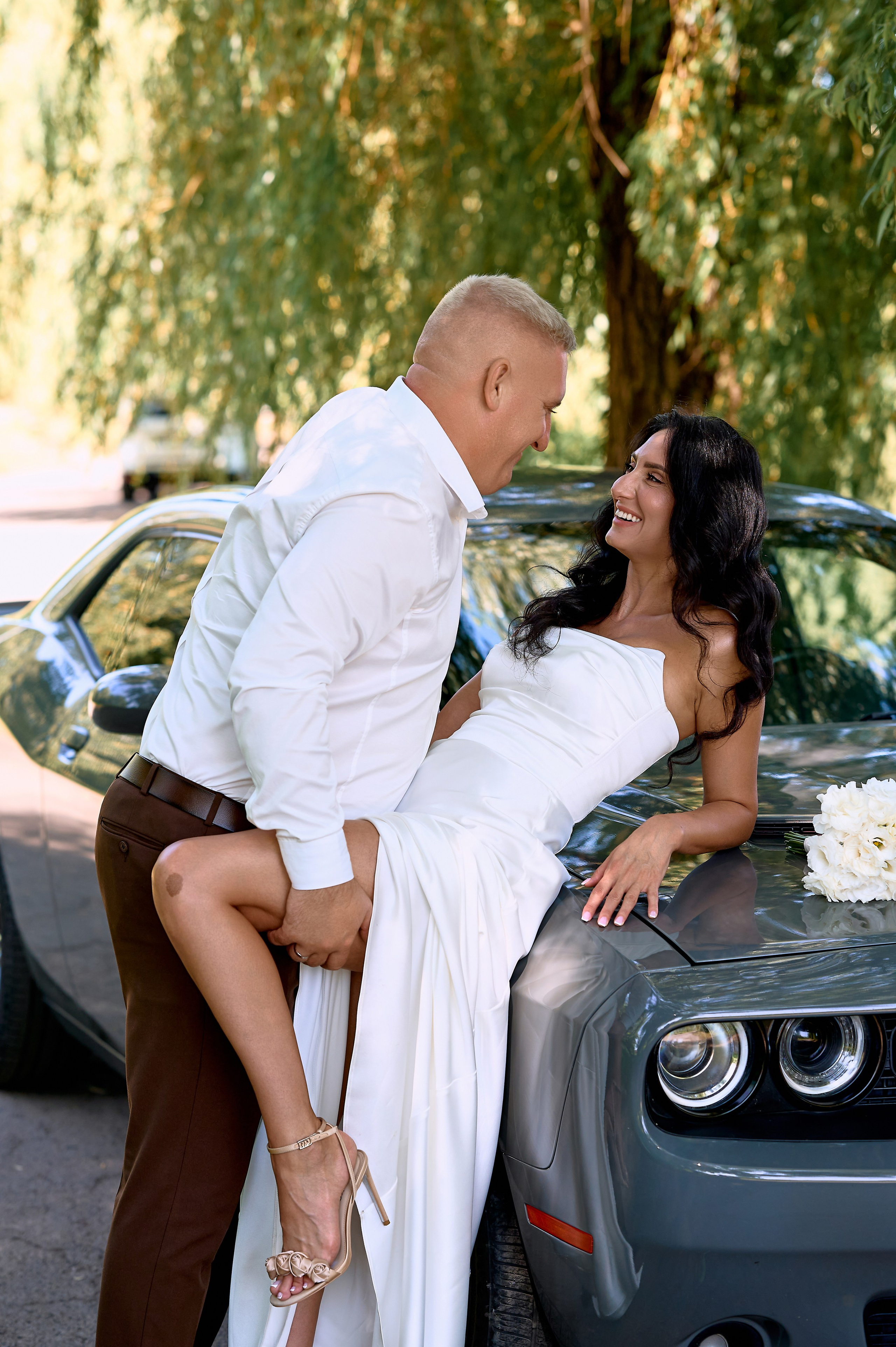 Весільні історіі. Весільний та сімейний фотограф Україна