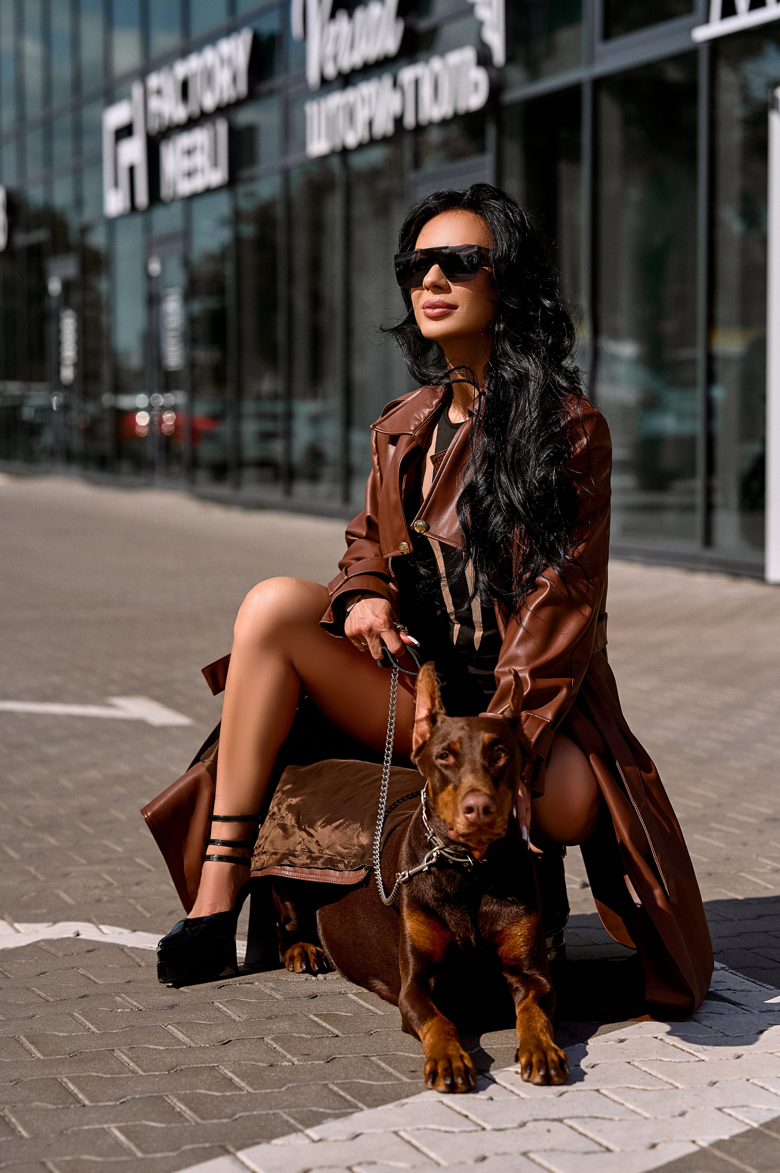 Персональні зйомки. Весільний та сімейний фотограф Україна