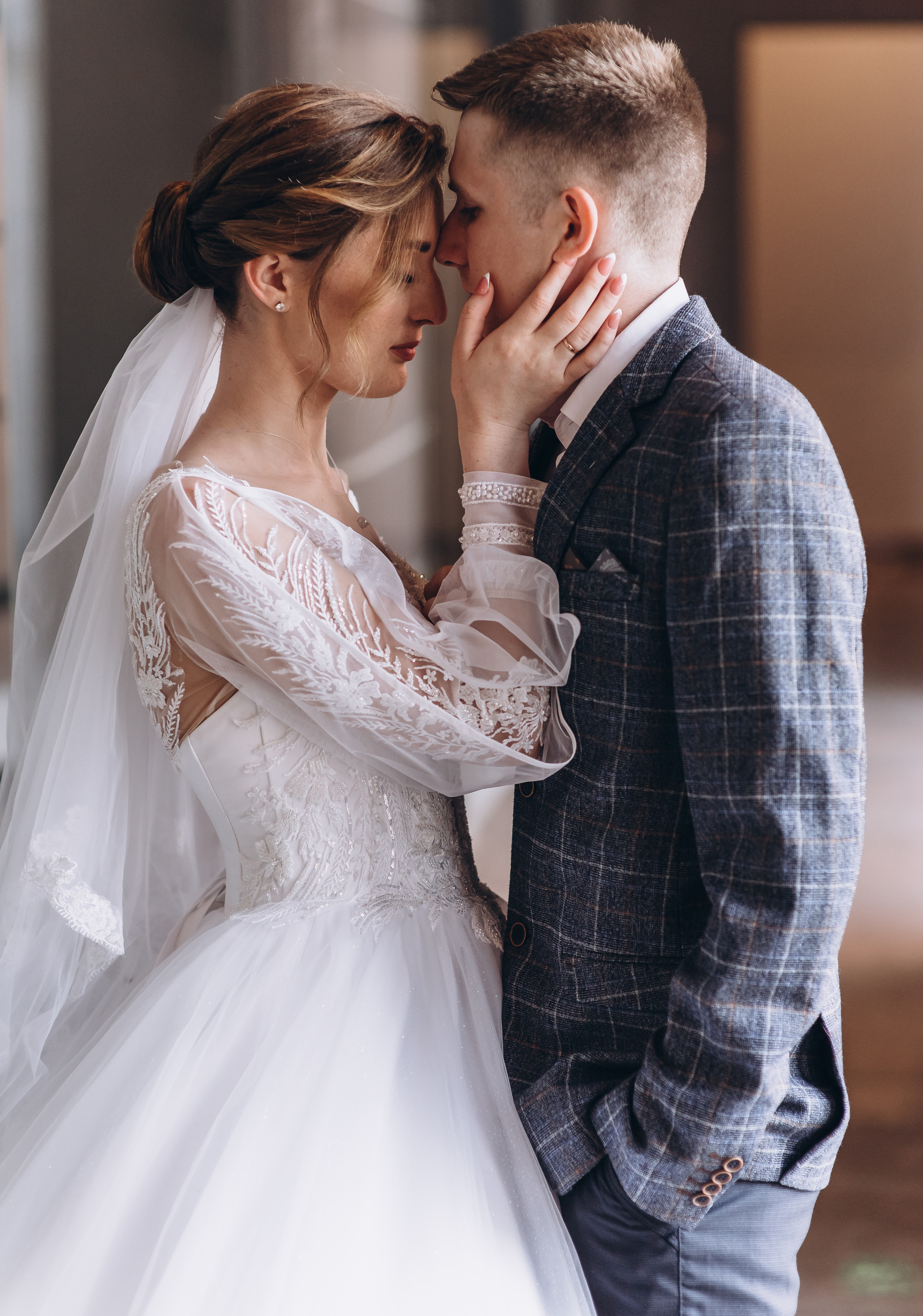 Оля та Ваня. Весільний та сімейний фотограф Україна