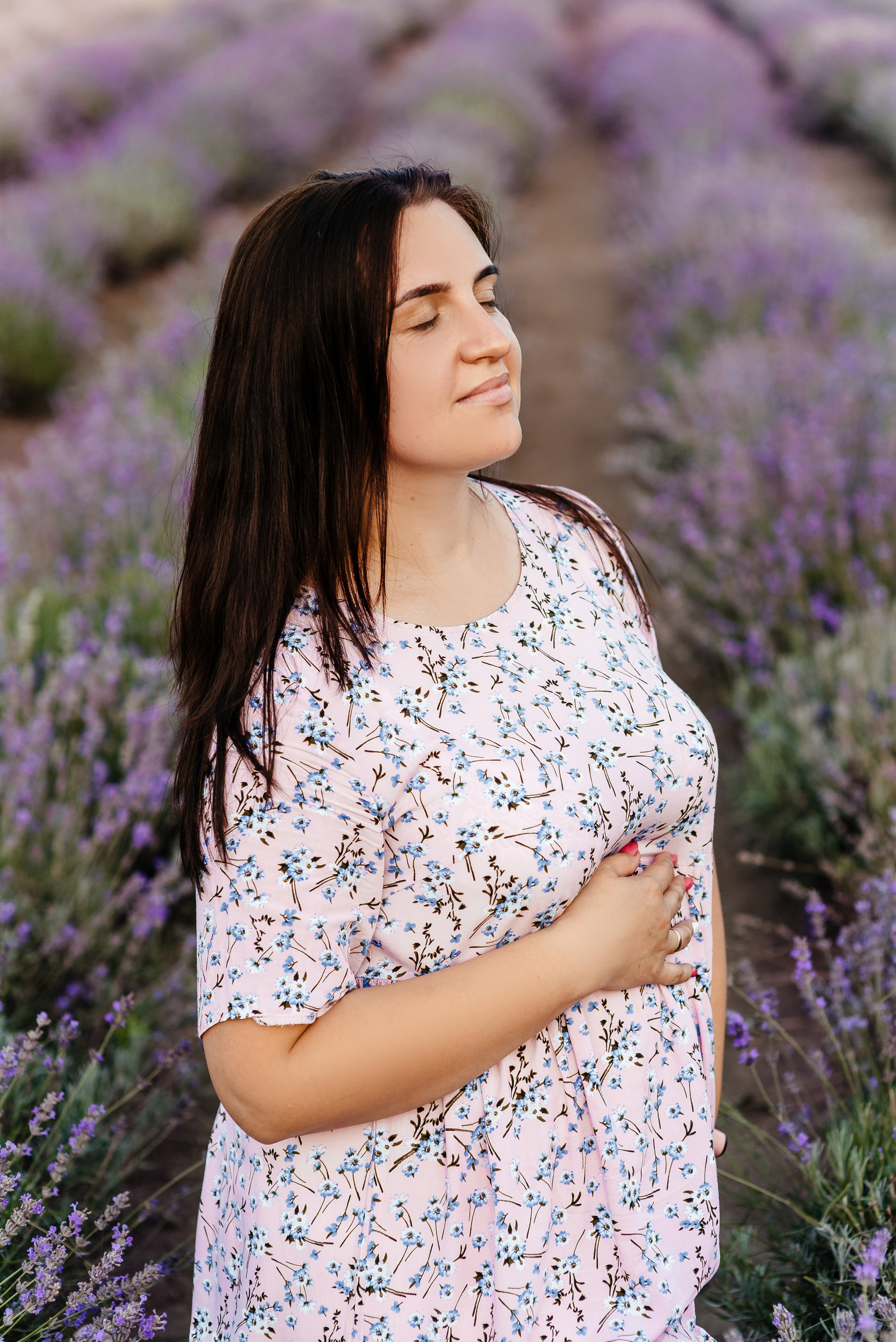 Лаванда. Весільний та сімейний фотограф Україна