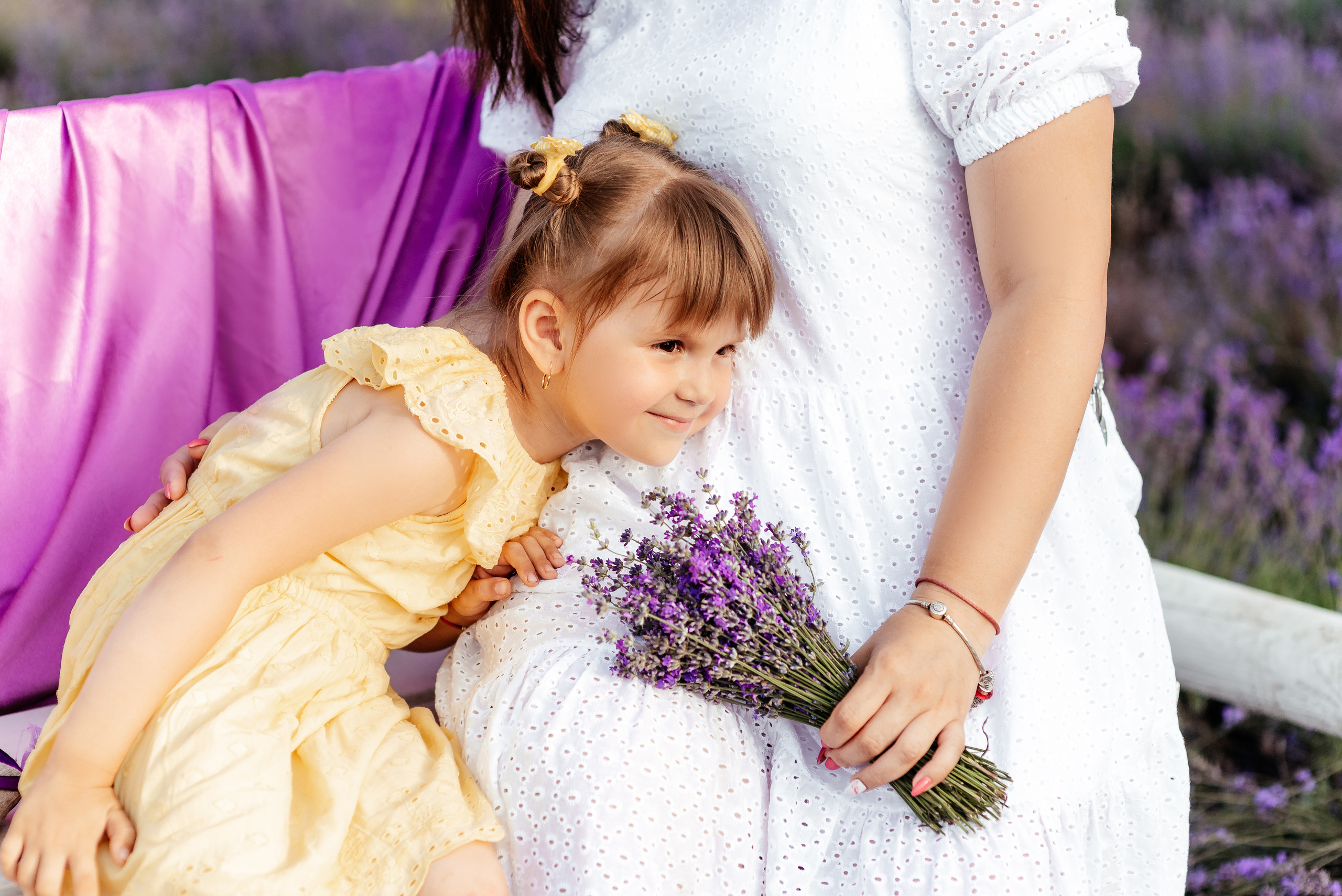 Лаванда. Весільний та сімейний фотограф Україна