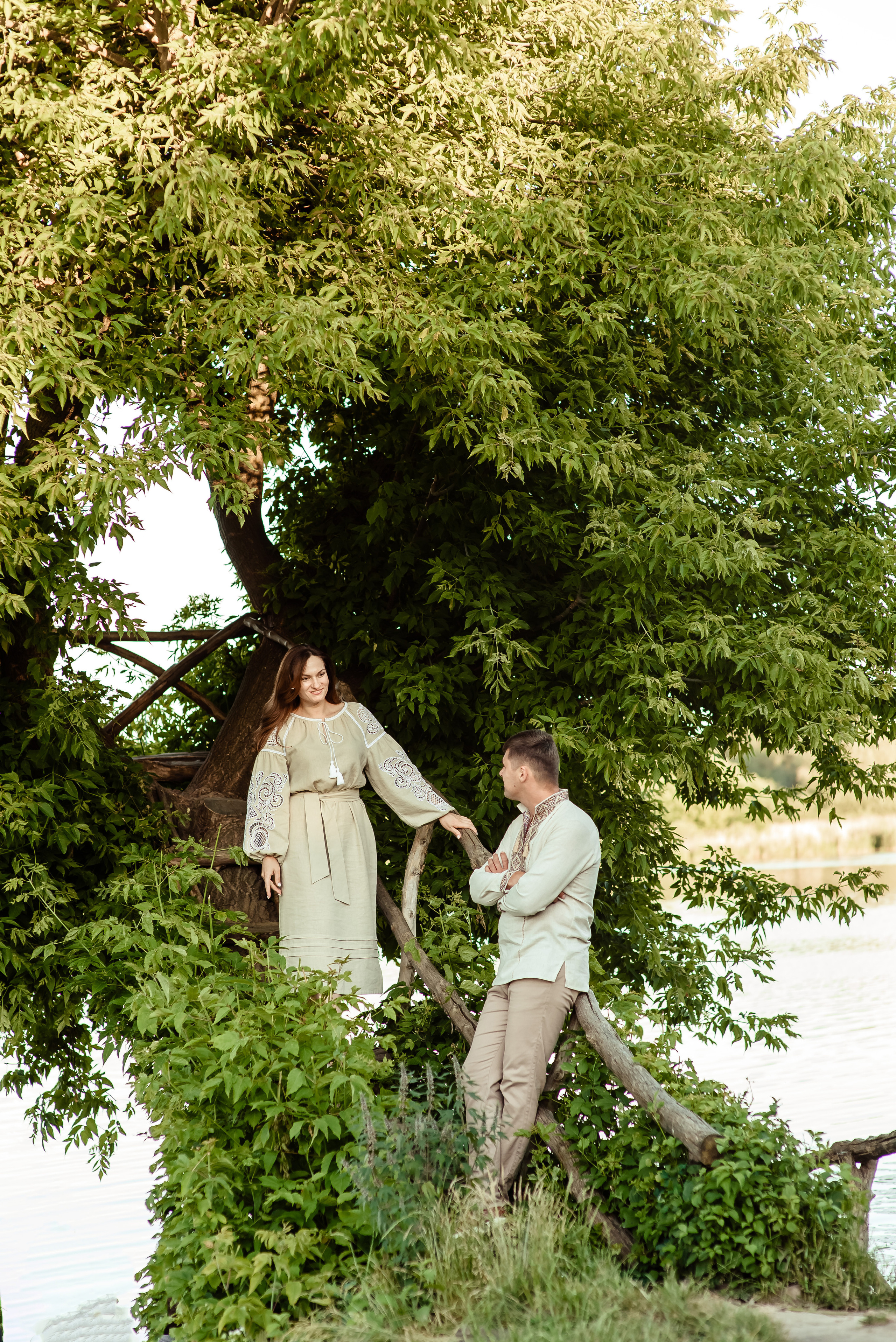 Сім"я. Весільний та сімейний фотограф Україна