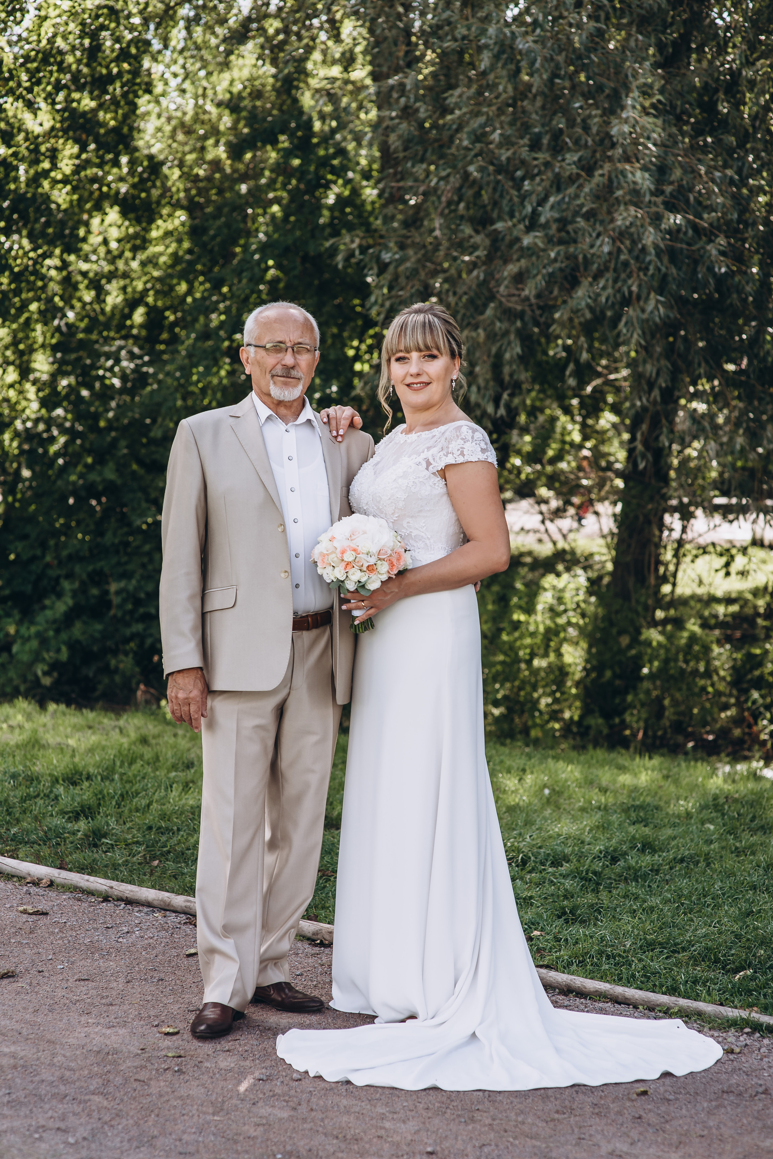 Люда та Маріо. Весільний та сімейний фотограф Україна