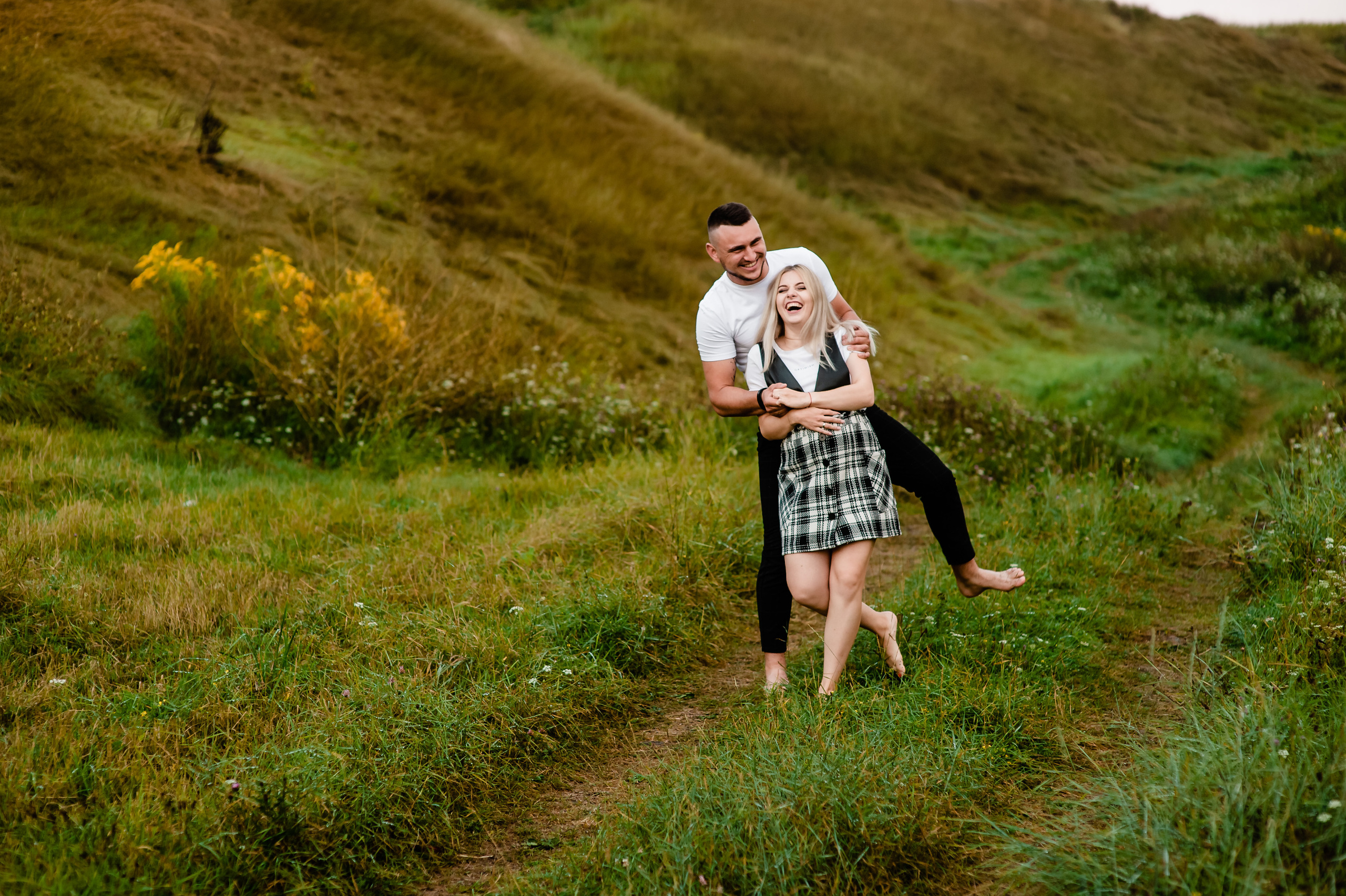 Майбутні батьки. Весільний та сімейний фотограф Україна