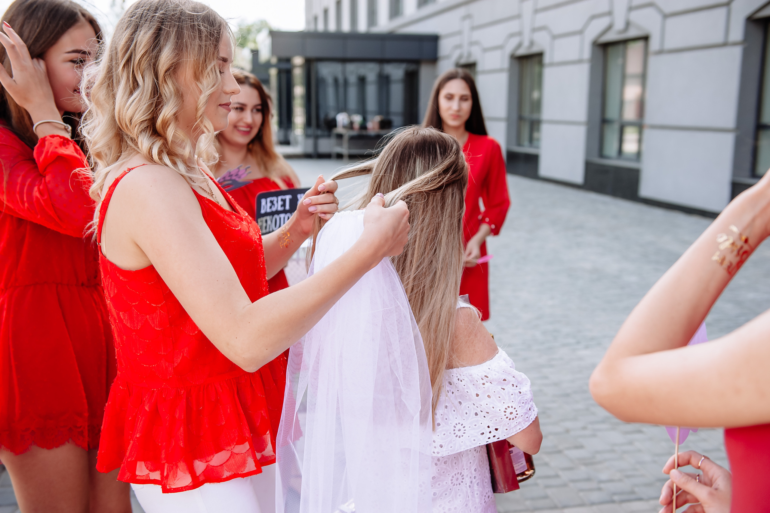 Дівішнік. Весільний та сімейний фотограф Україна