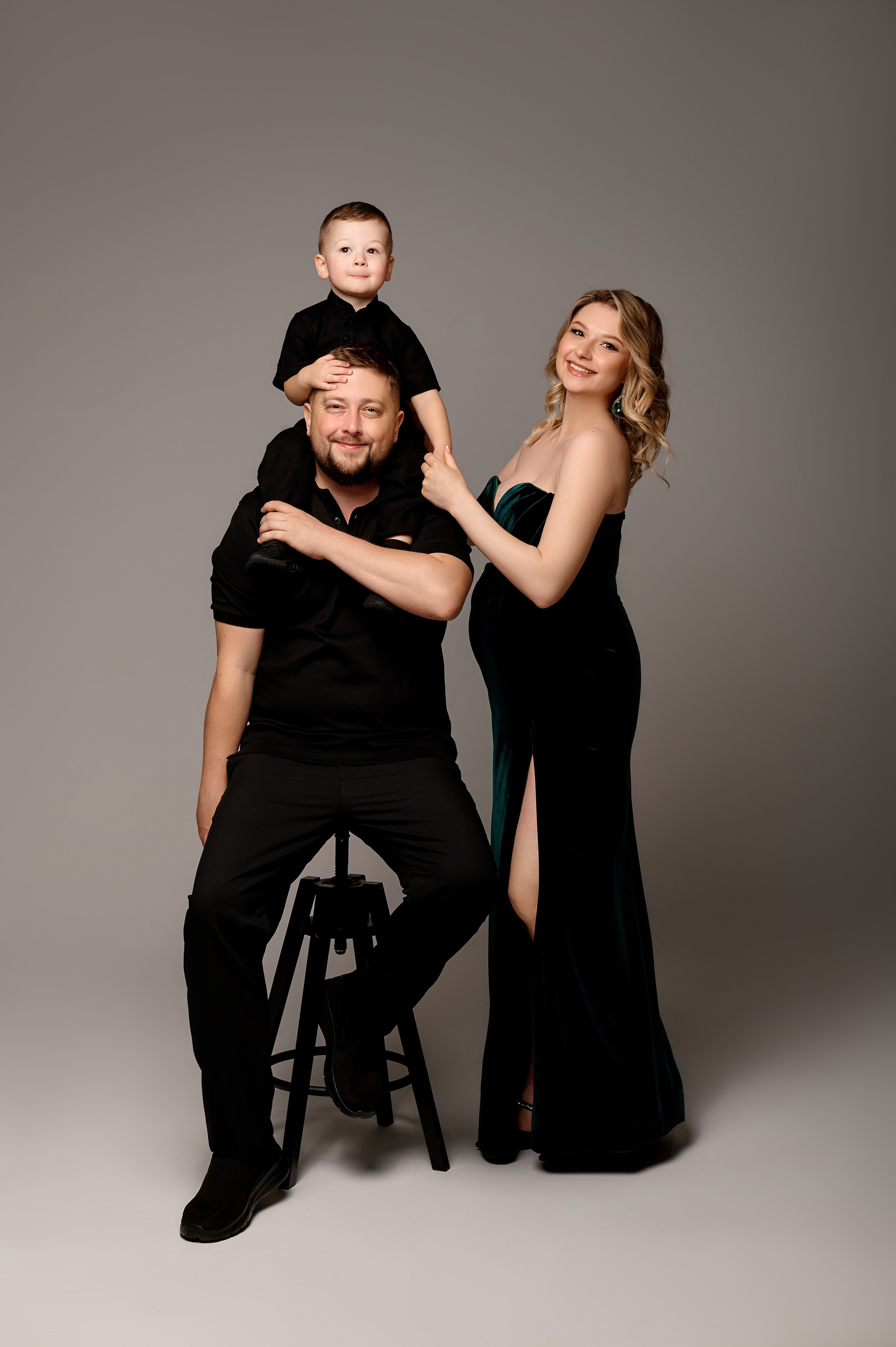 Вагітність. Весільний та сімейний фотограф Україна