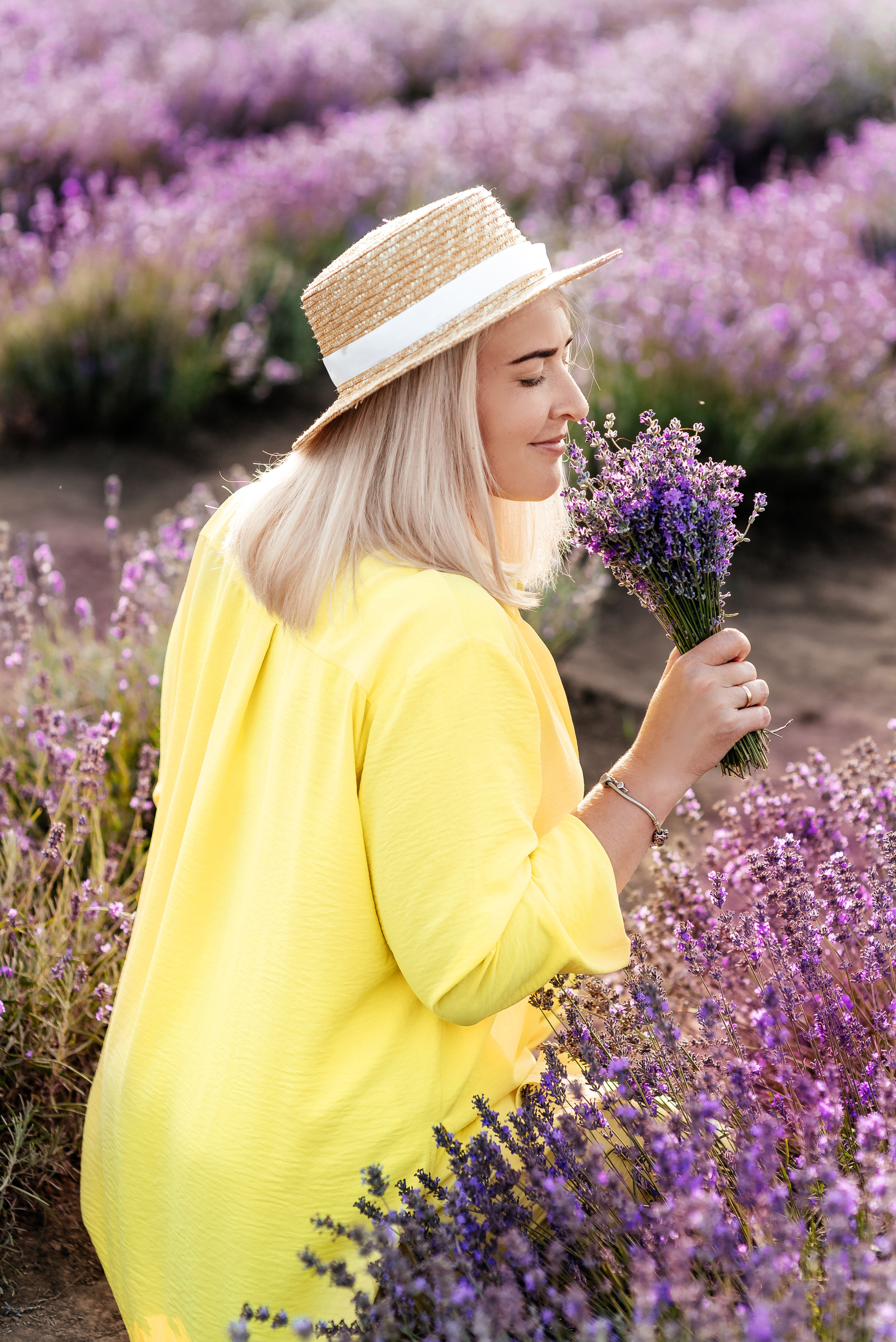 Лаванда. Весільний та сімейний фотограф Україна