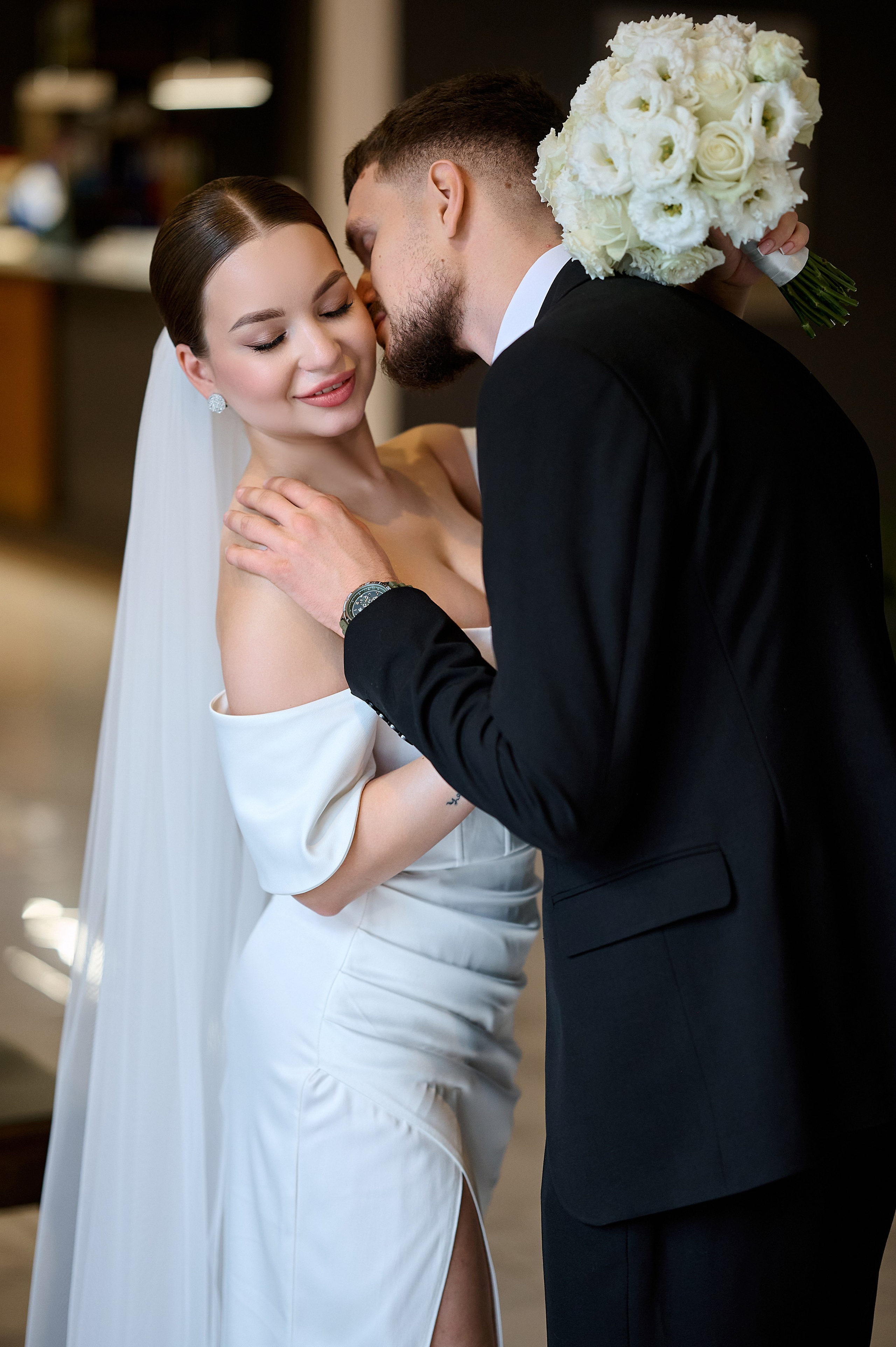 Весільні історіі. Весільний та сімейний фотограф Україна