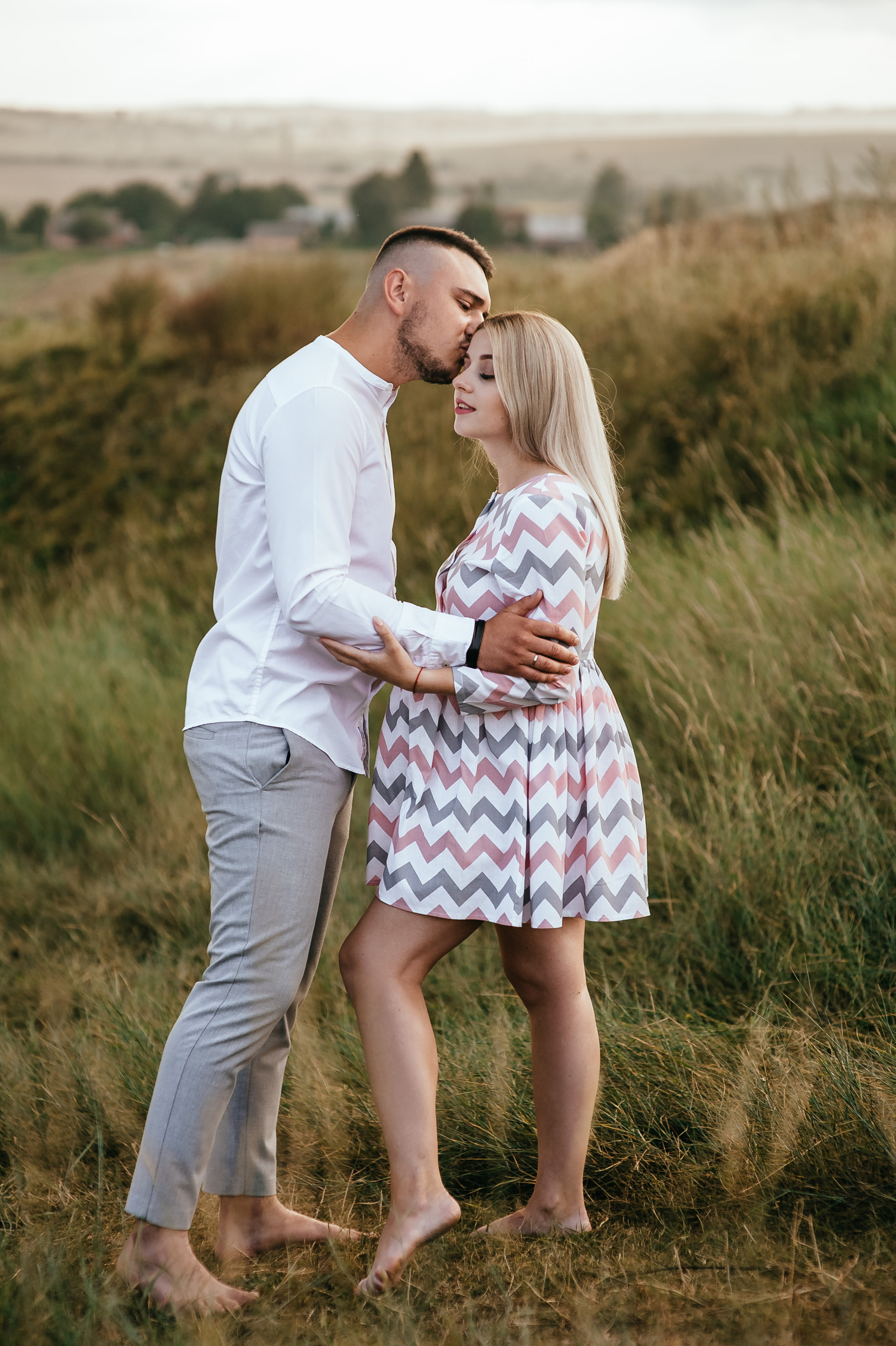 Майбутні батьки. Весільний та сімейний фотограф Україна