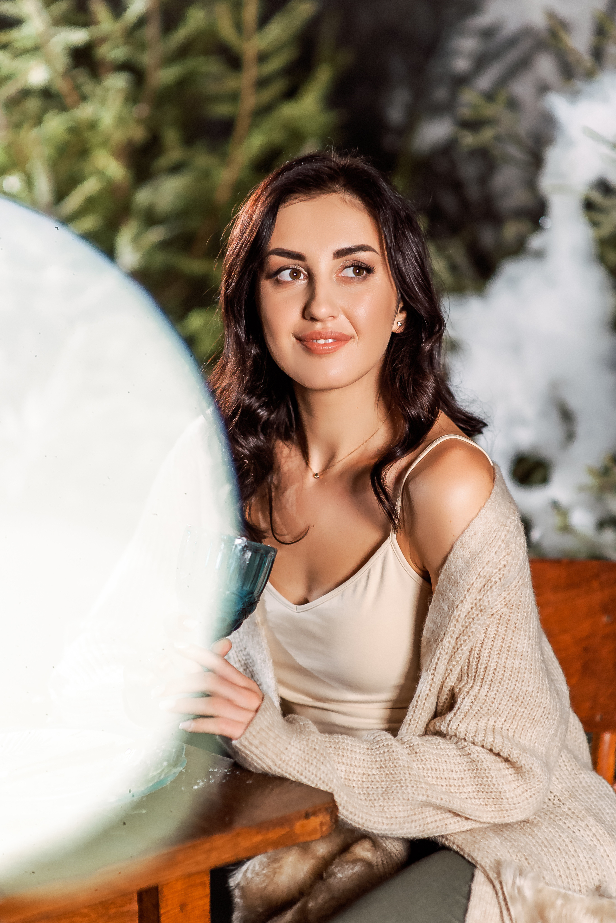 Новорічна та сімейн фотосесія. Весільний та сімейний фотограф Україна