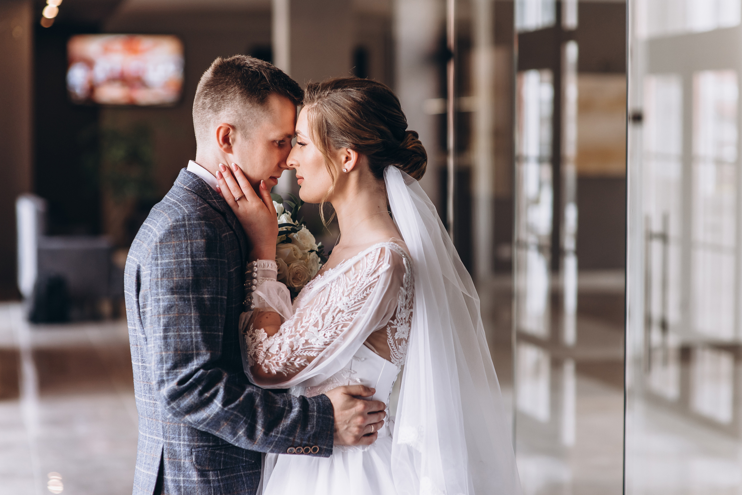 Оля та Ваня. Весільний та сімейний фотограф Україна