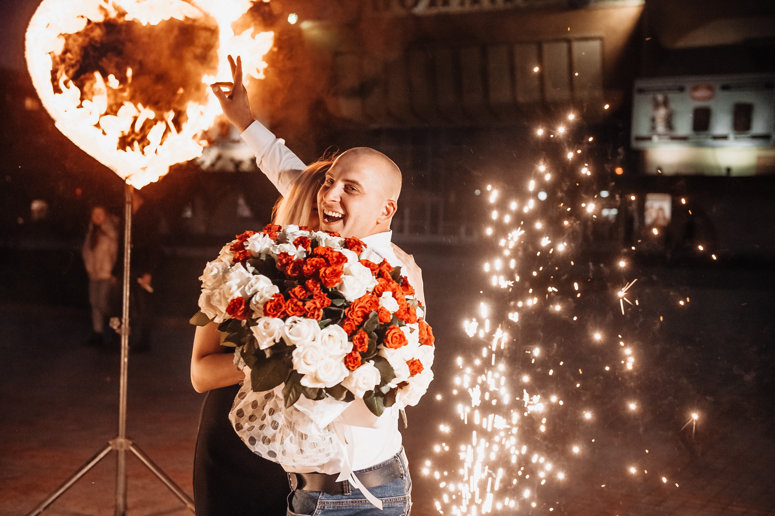 Вона сказала так…. Весільний та сімейний фотограф Україна