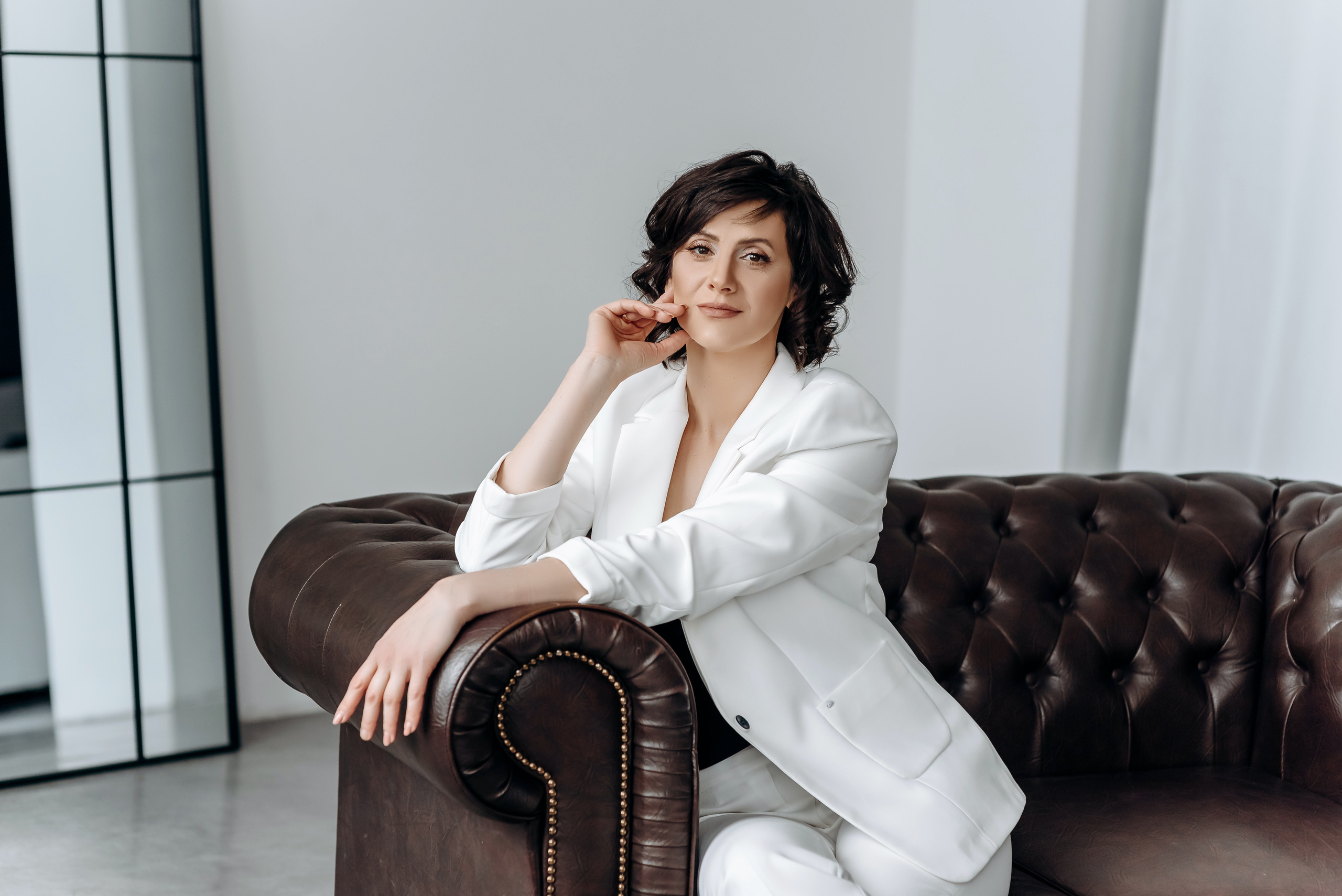 Ira. Весільний та сімейний фотограф Україна