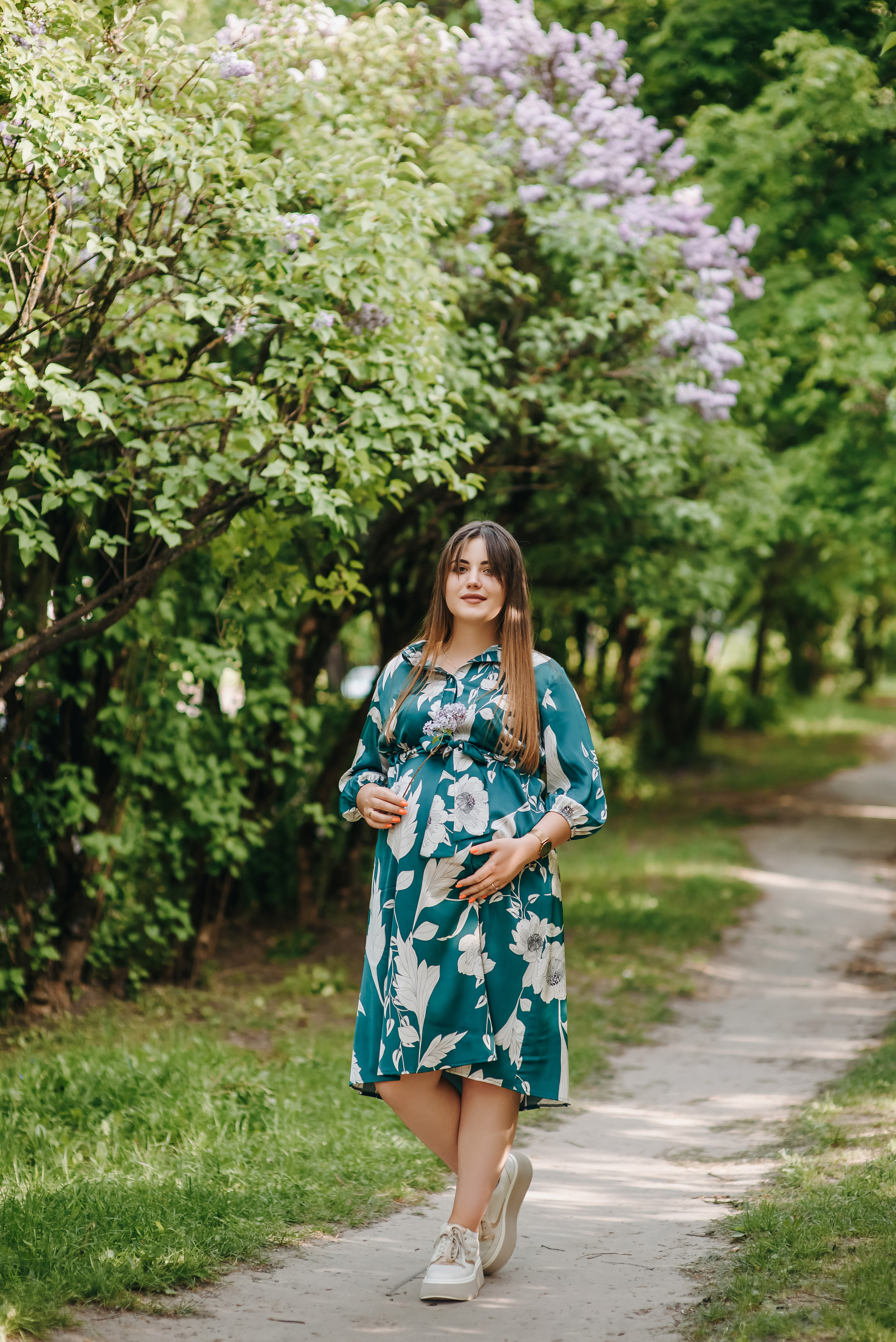 Вагітність. Весільний та сімейний фотограф Україна