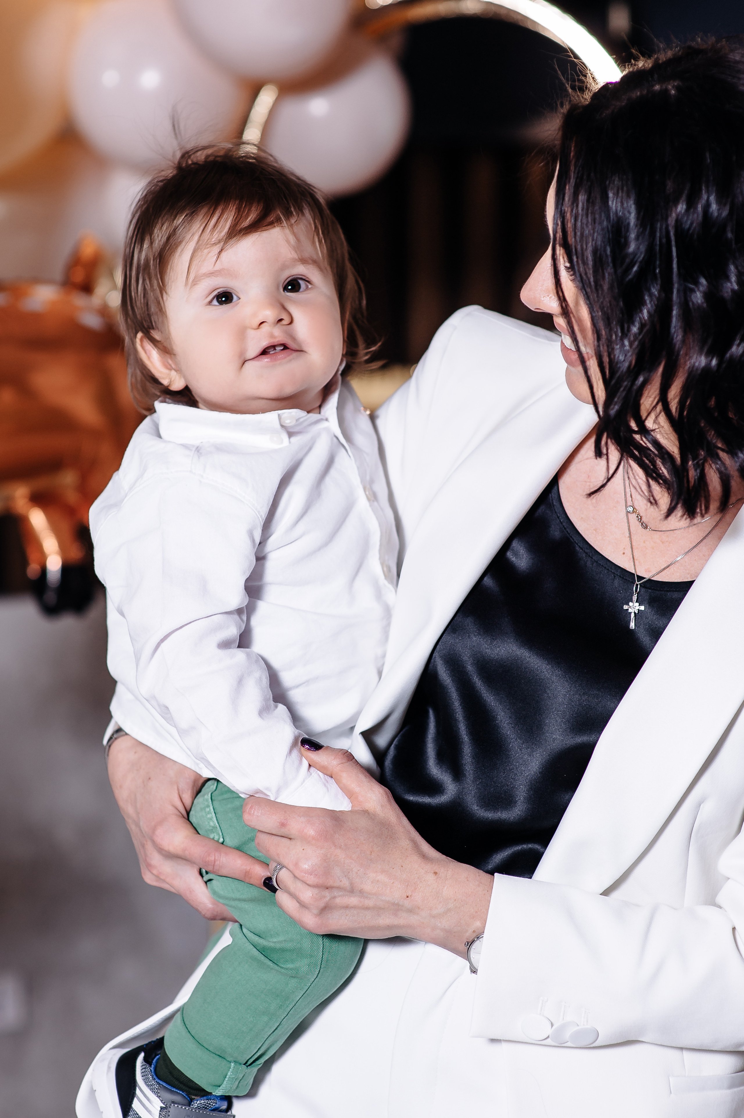 День народження. Весільний та сімейний фотограф Україна