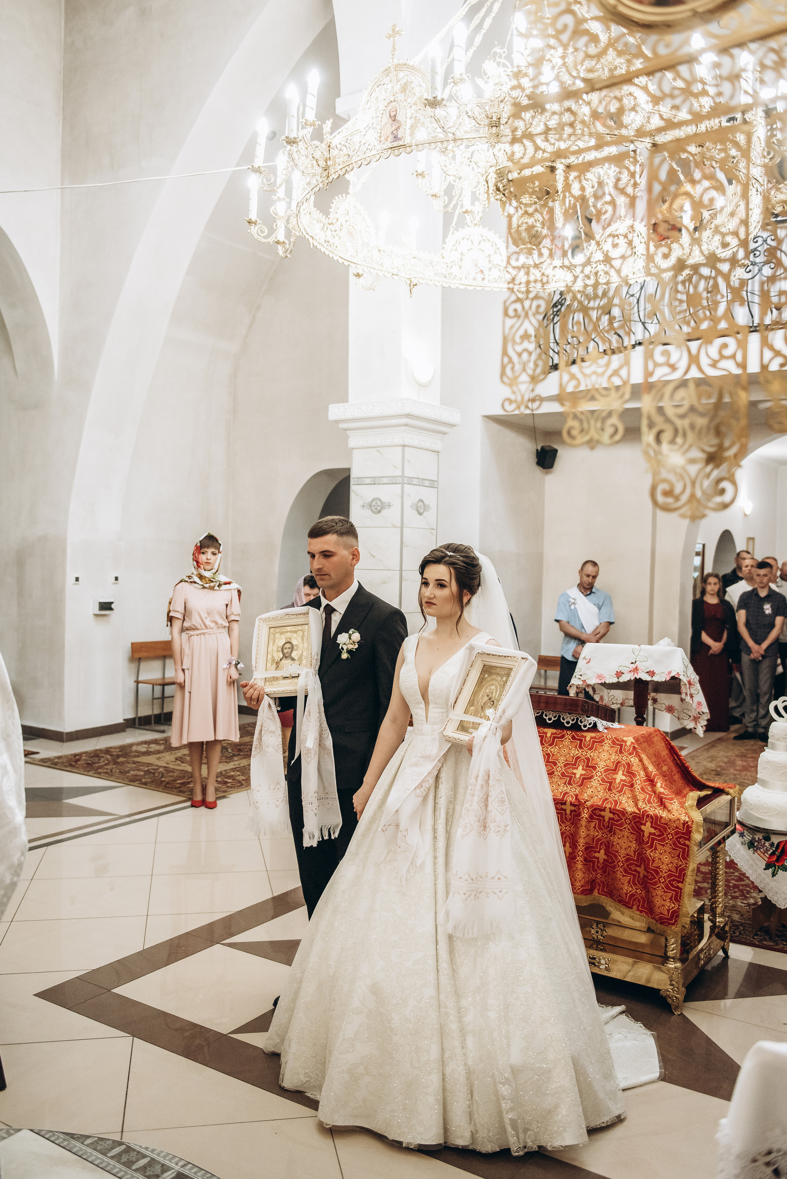 Весілля Олі та Данила. Весільний та сімейний фотограф Україна