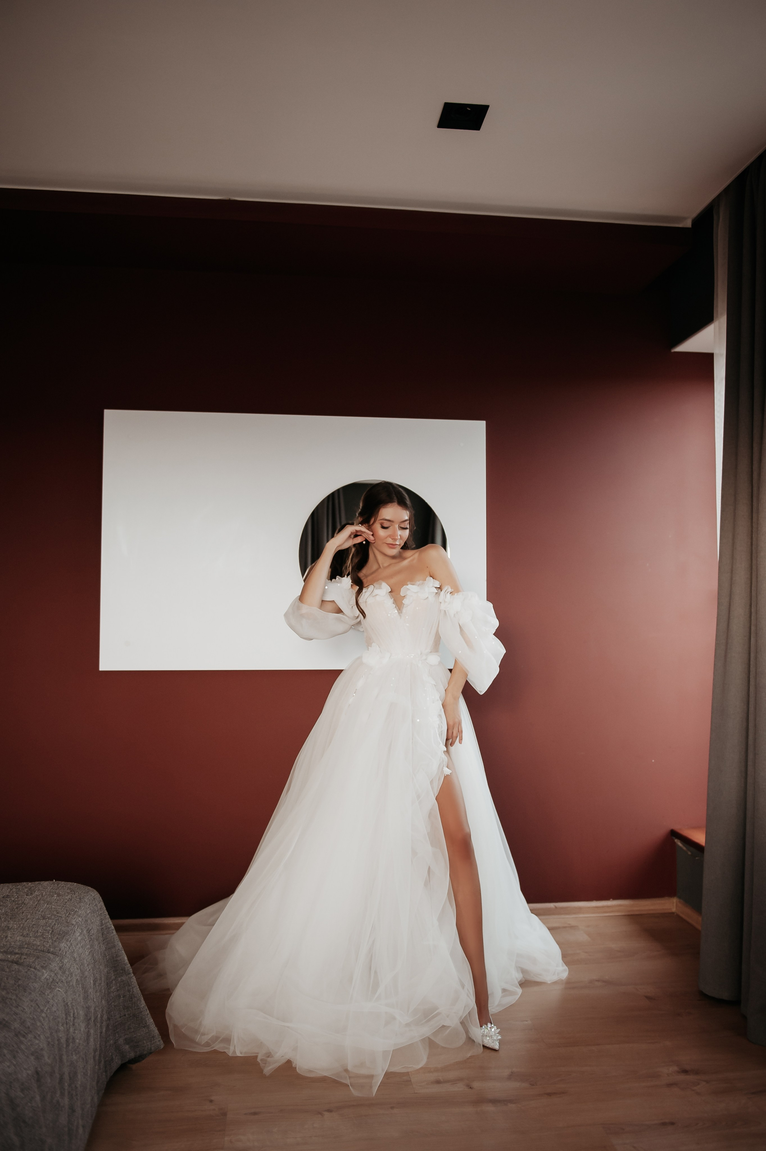 Wedding Day. Весільний та сімейний фотограф Україна