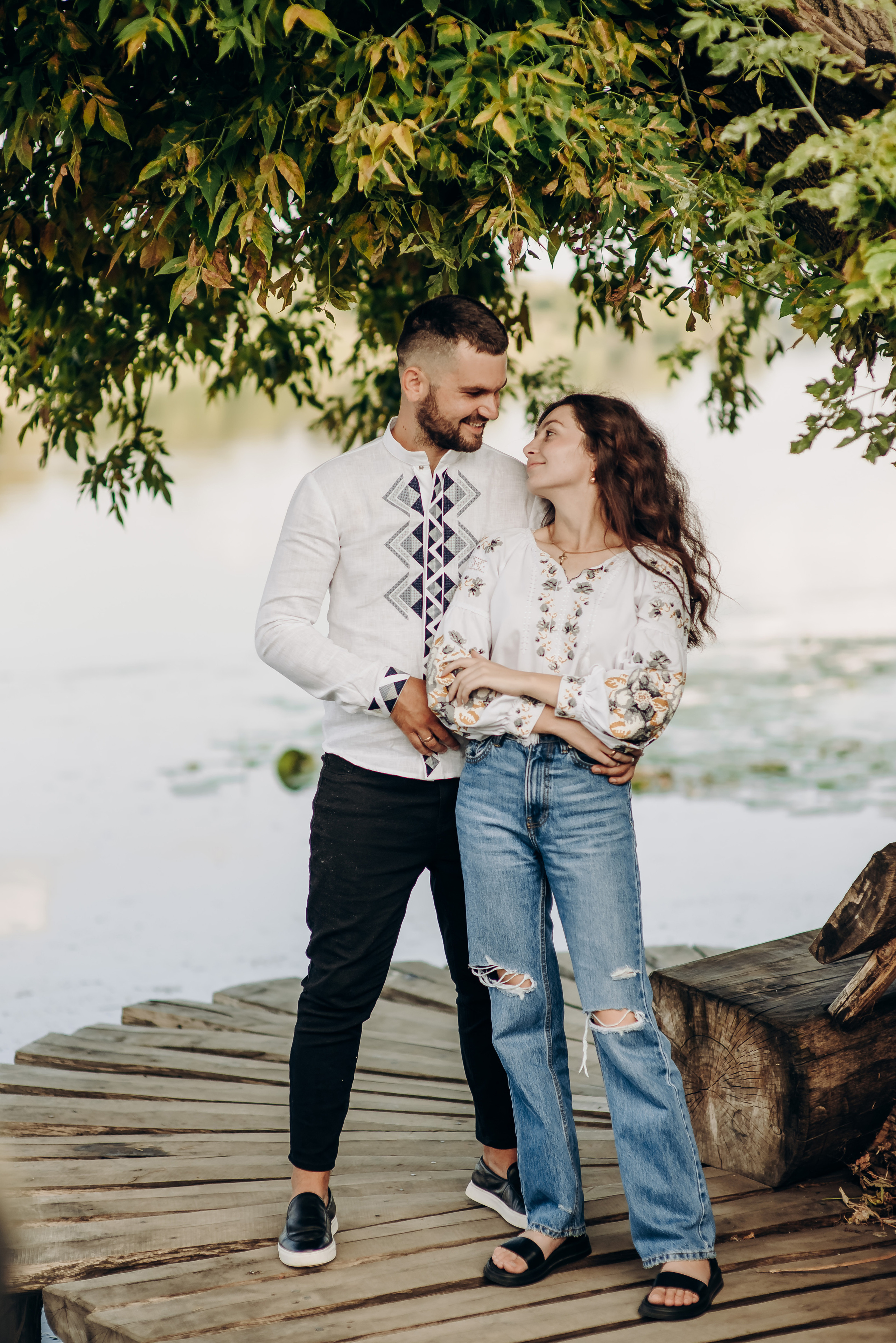 Love story. Весільний та сімейний фотограф Україна