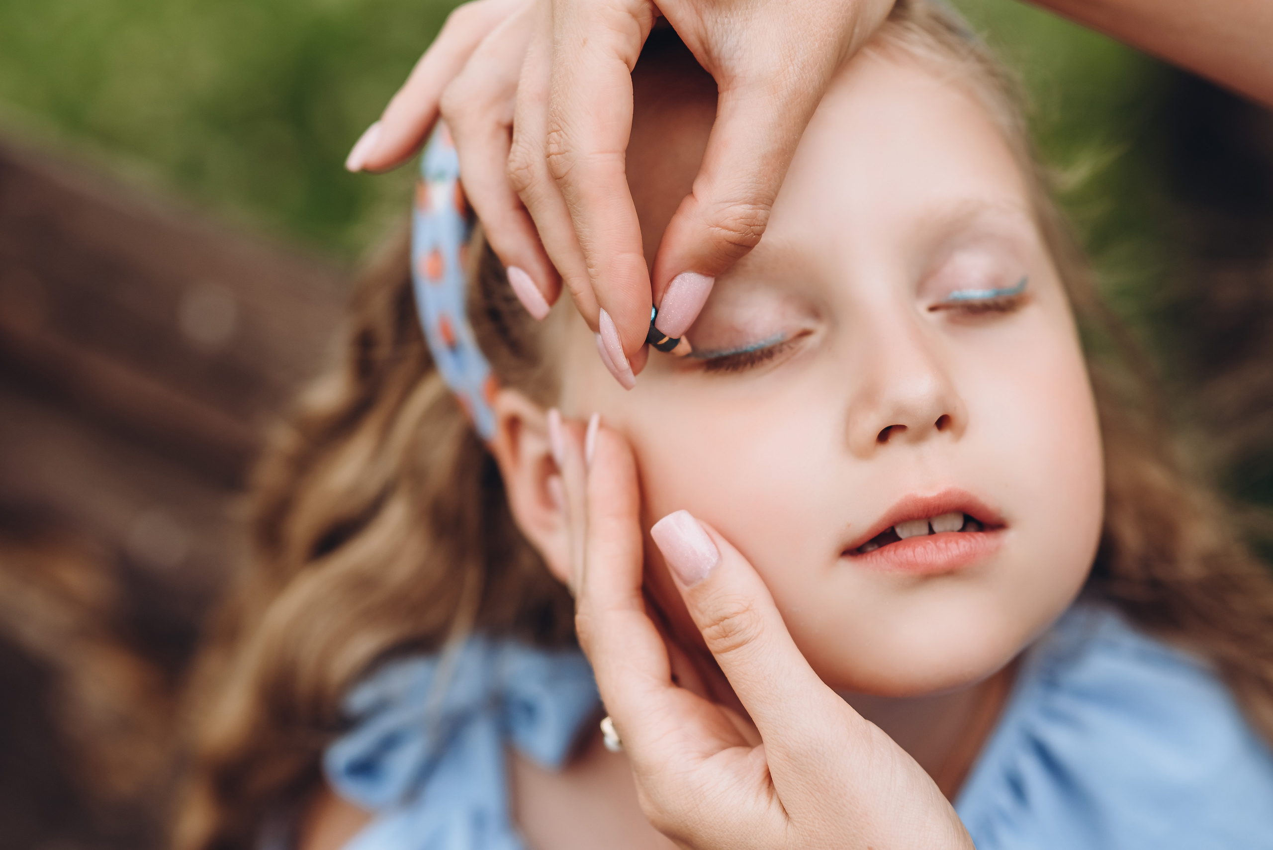 Сімейна. Весільний та сімейний фотограф Україна