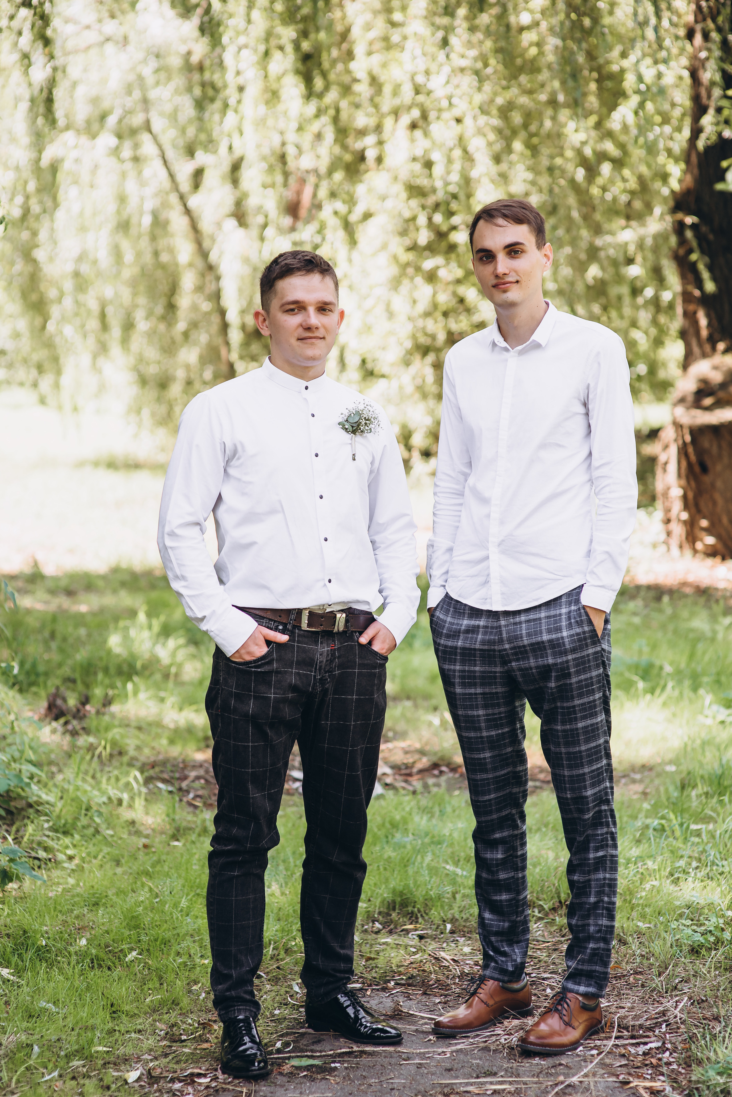 Аня та Вася. Весільний та сімейний фотограф Україна