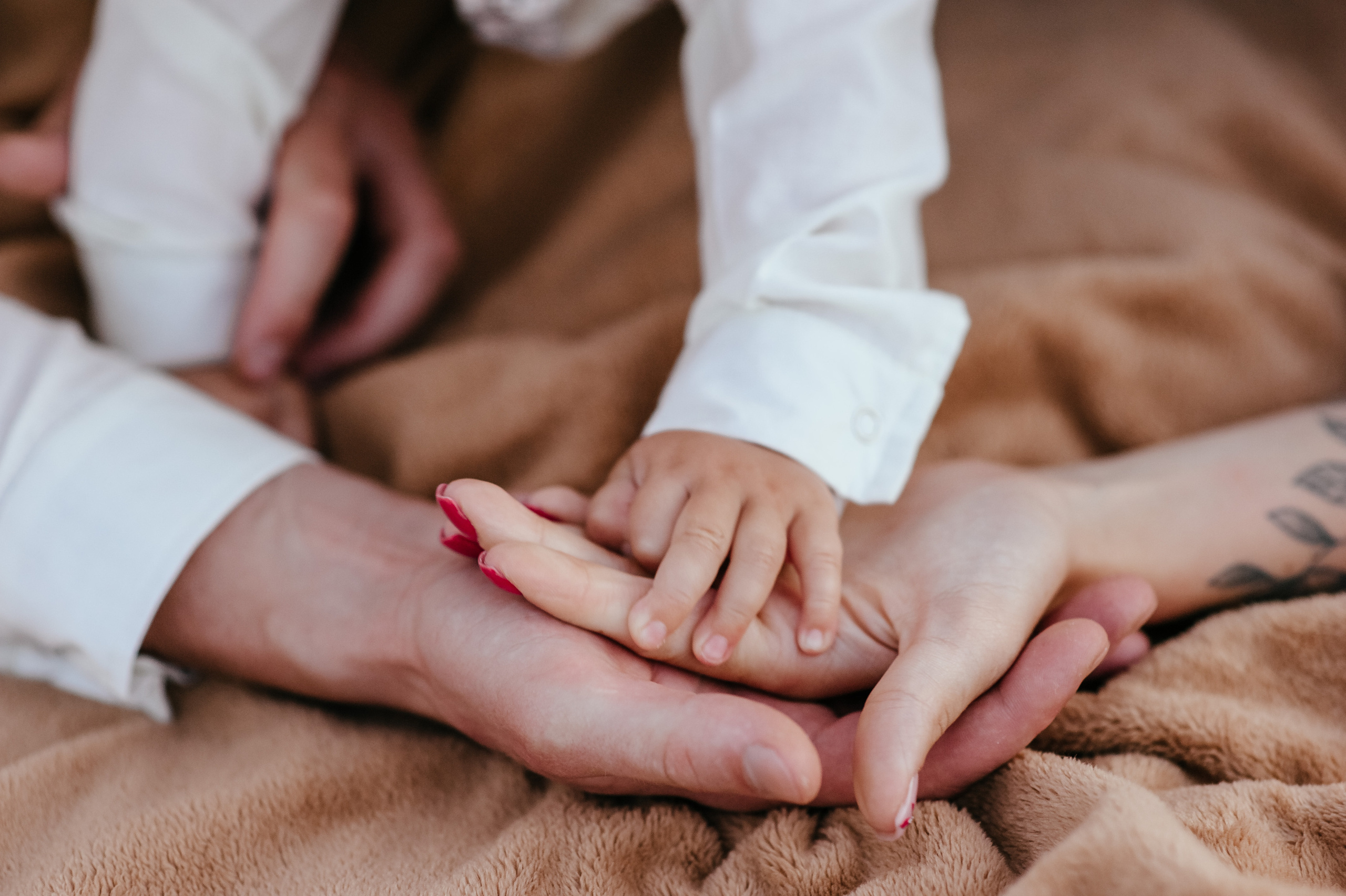 Аня сім*я. Весільний та сімейний фотограф Україна