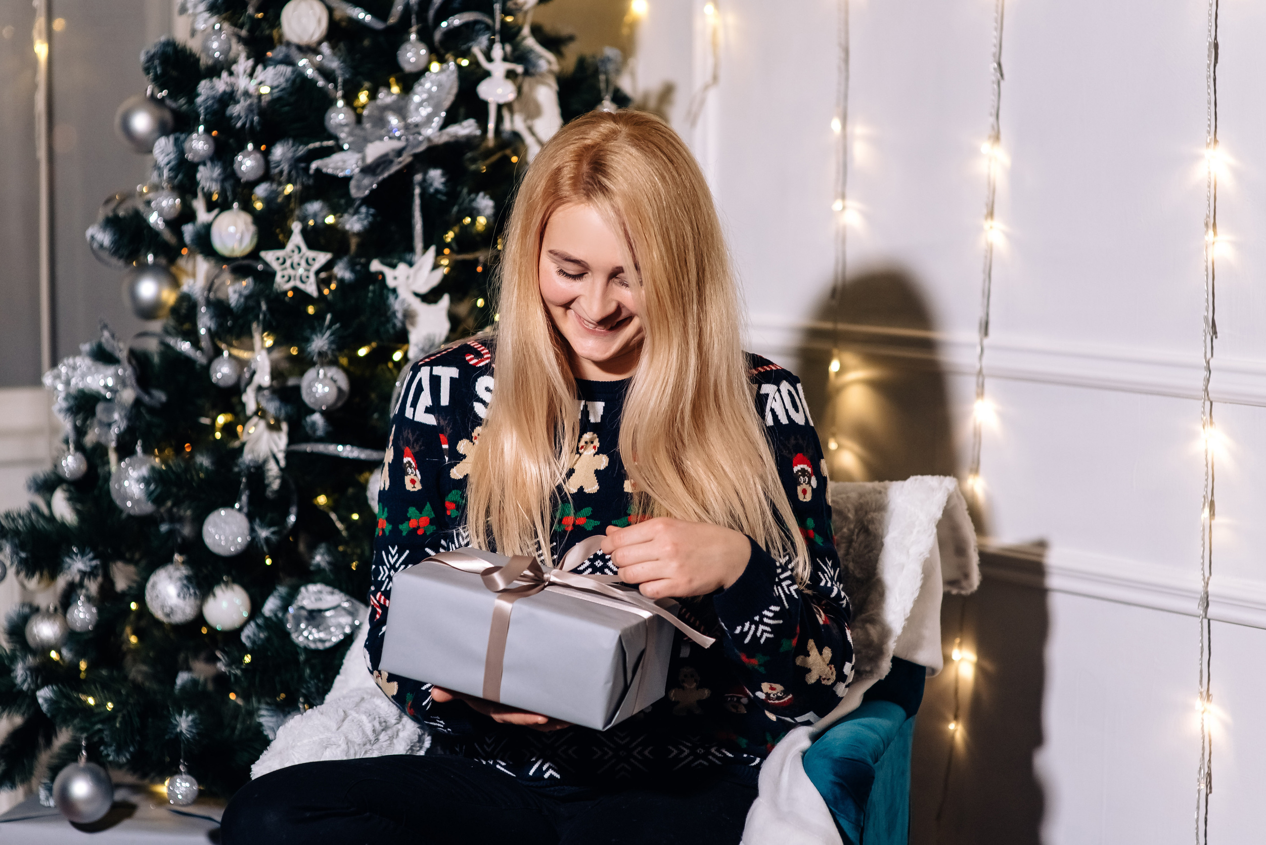 Новорічна та сімейн фотосесія. Весільний та сімейний фотограф Україна