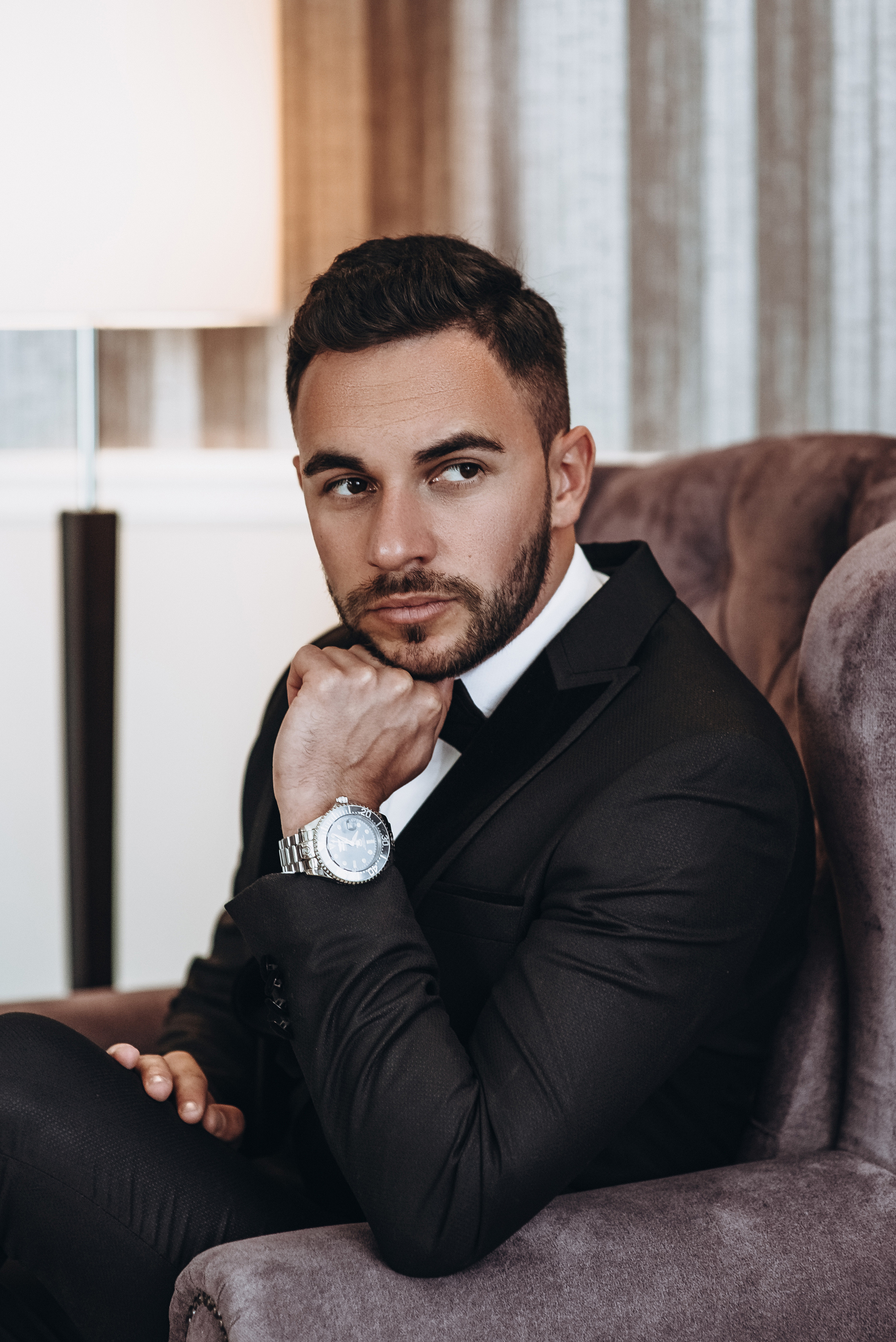 Тарас (наречений). Весільний та сімейний фотограф Україна