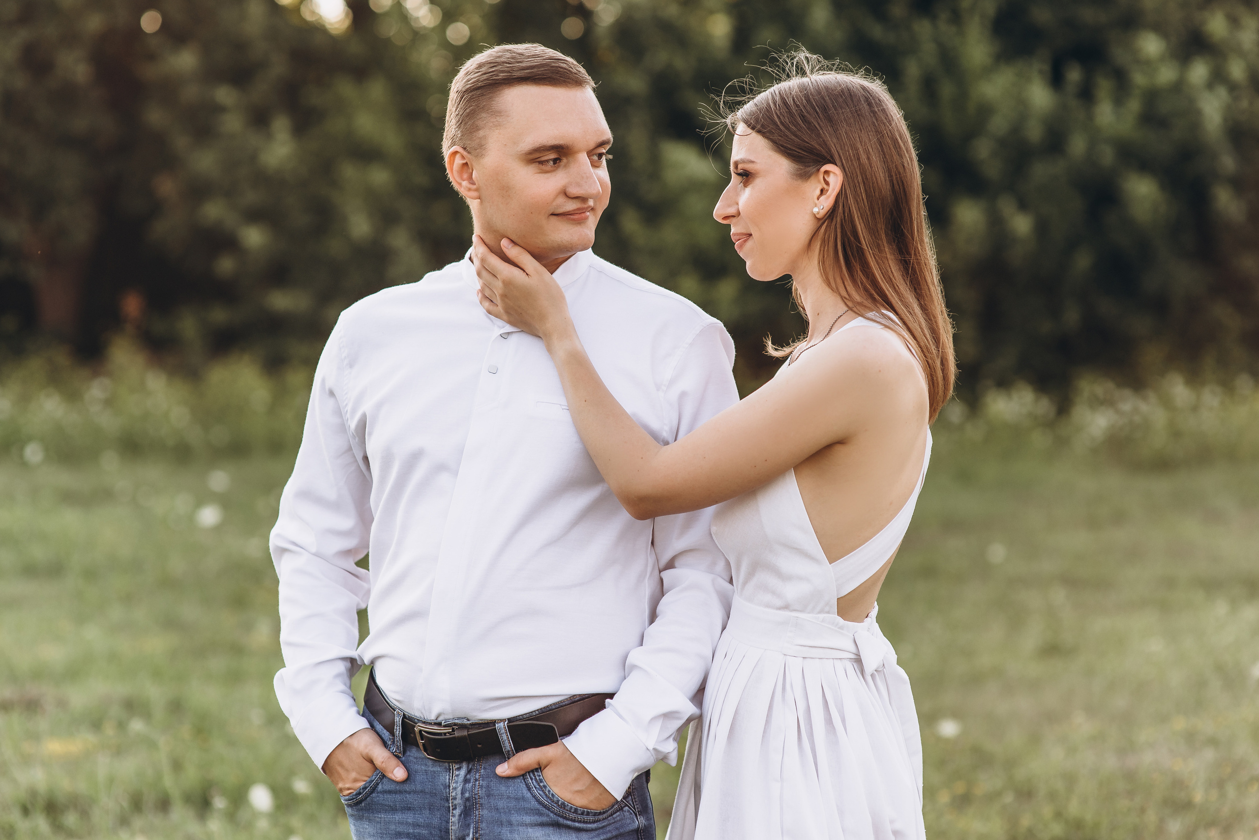 Петя і Надія. Весільний та сімейний фотограф Україна