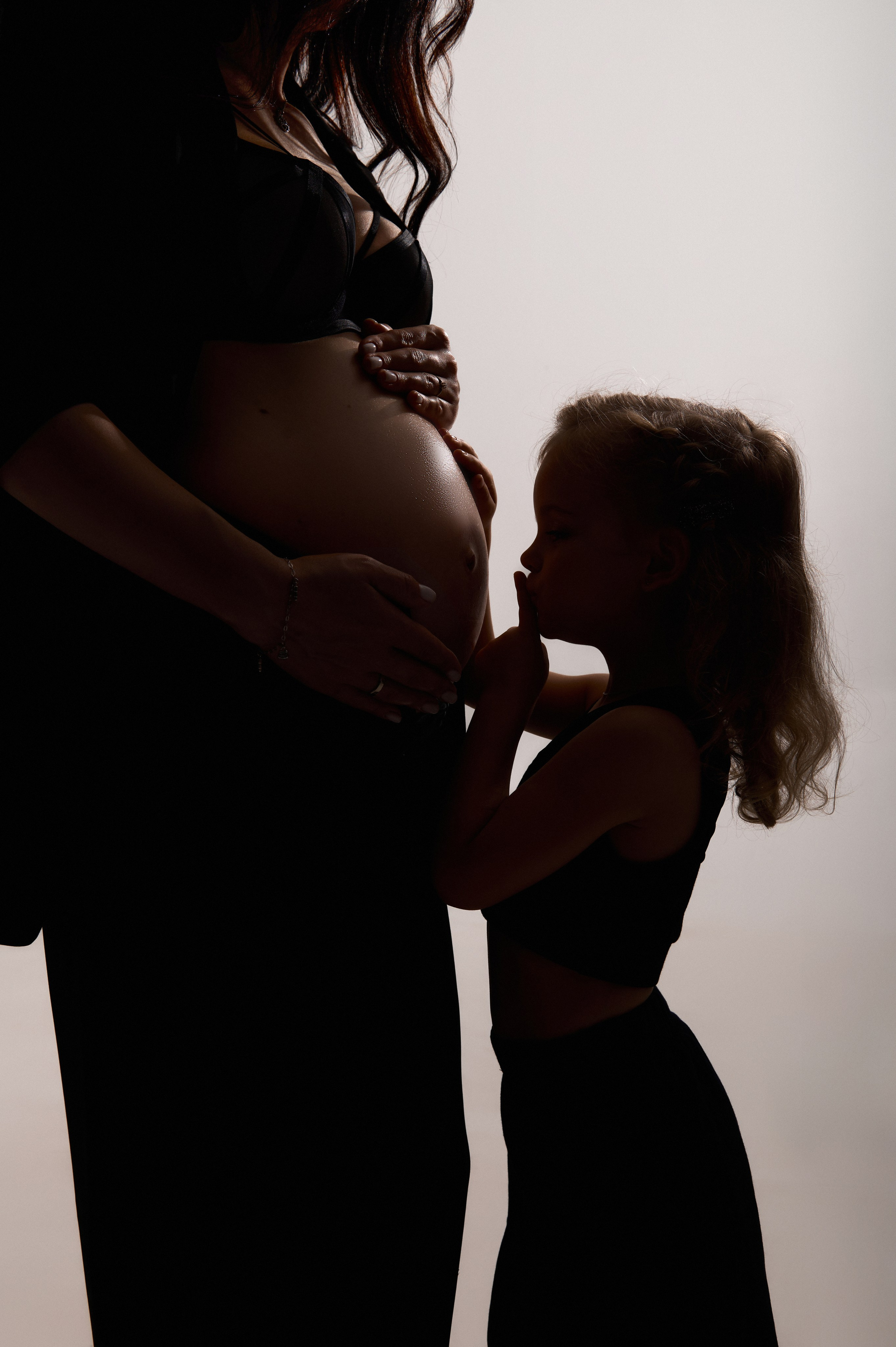 Вагітність. Весільний та сімейний фотограф Україна