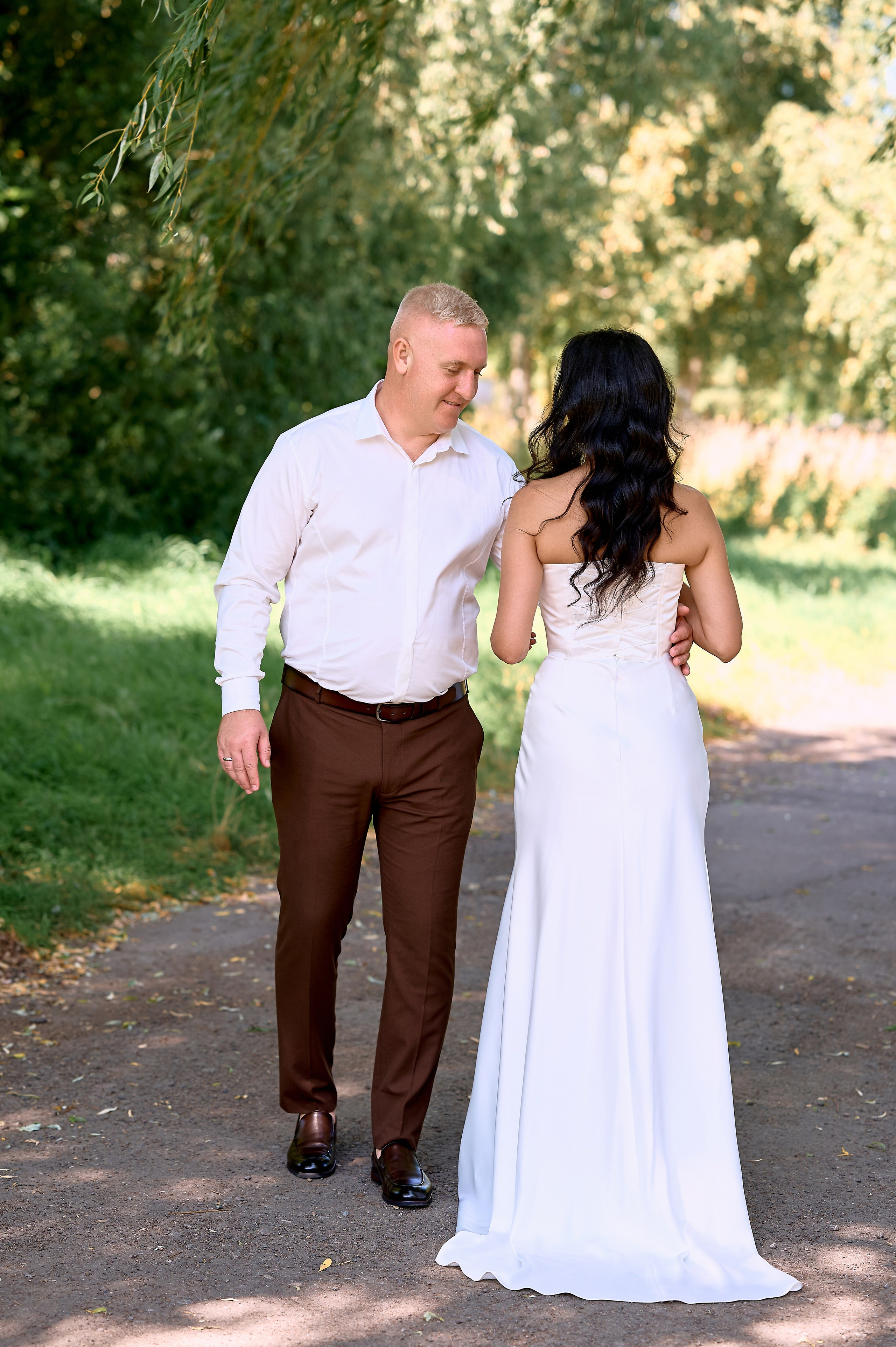 Весільні історіі. Весільний та сімейний фотограф Україна