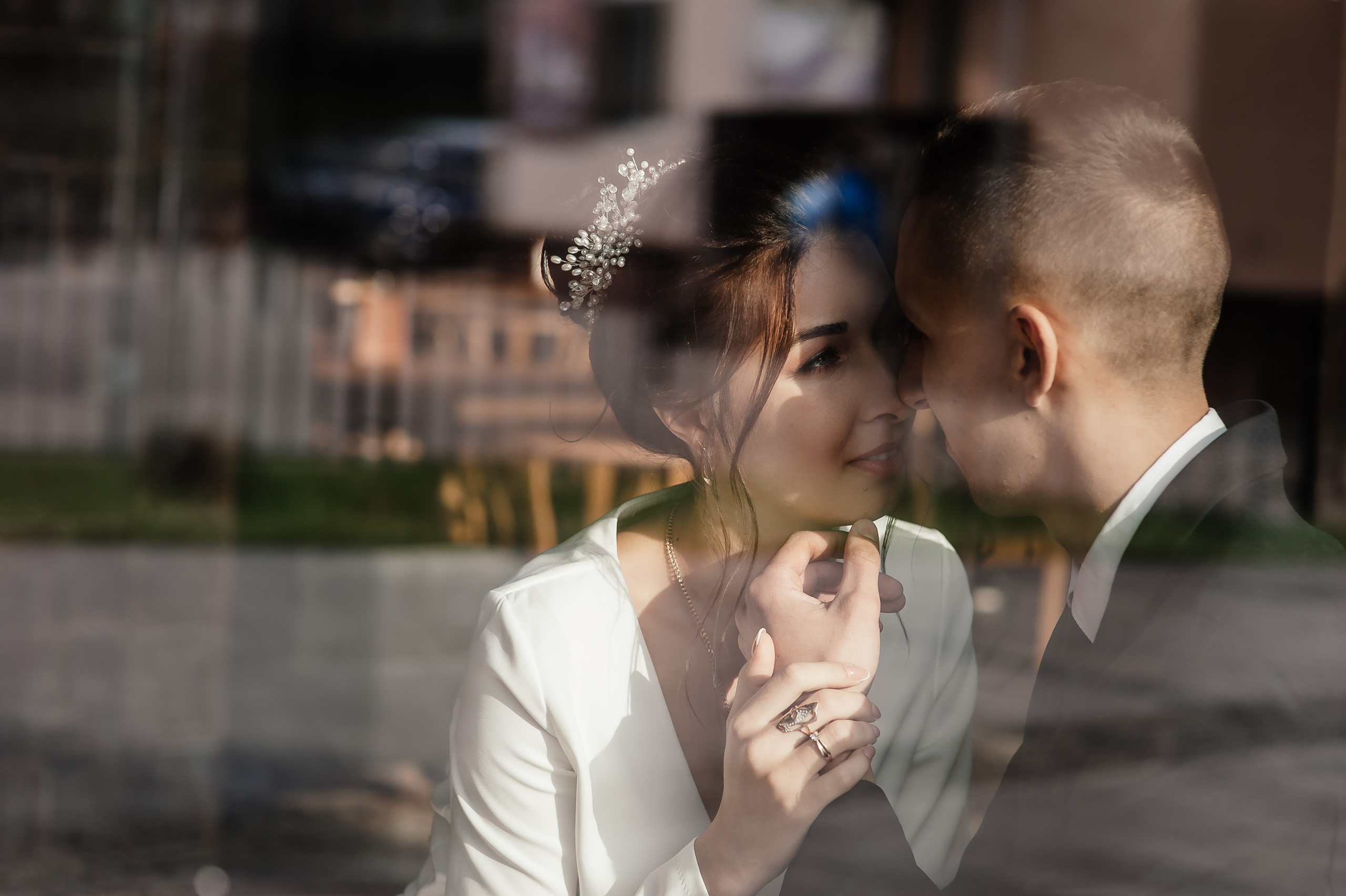 Весільна фотосесія 2. Весільний та сімейний фотограф Україна