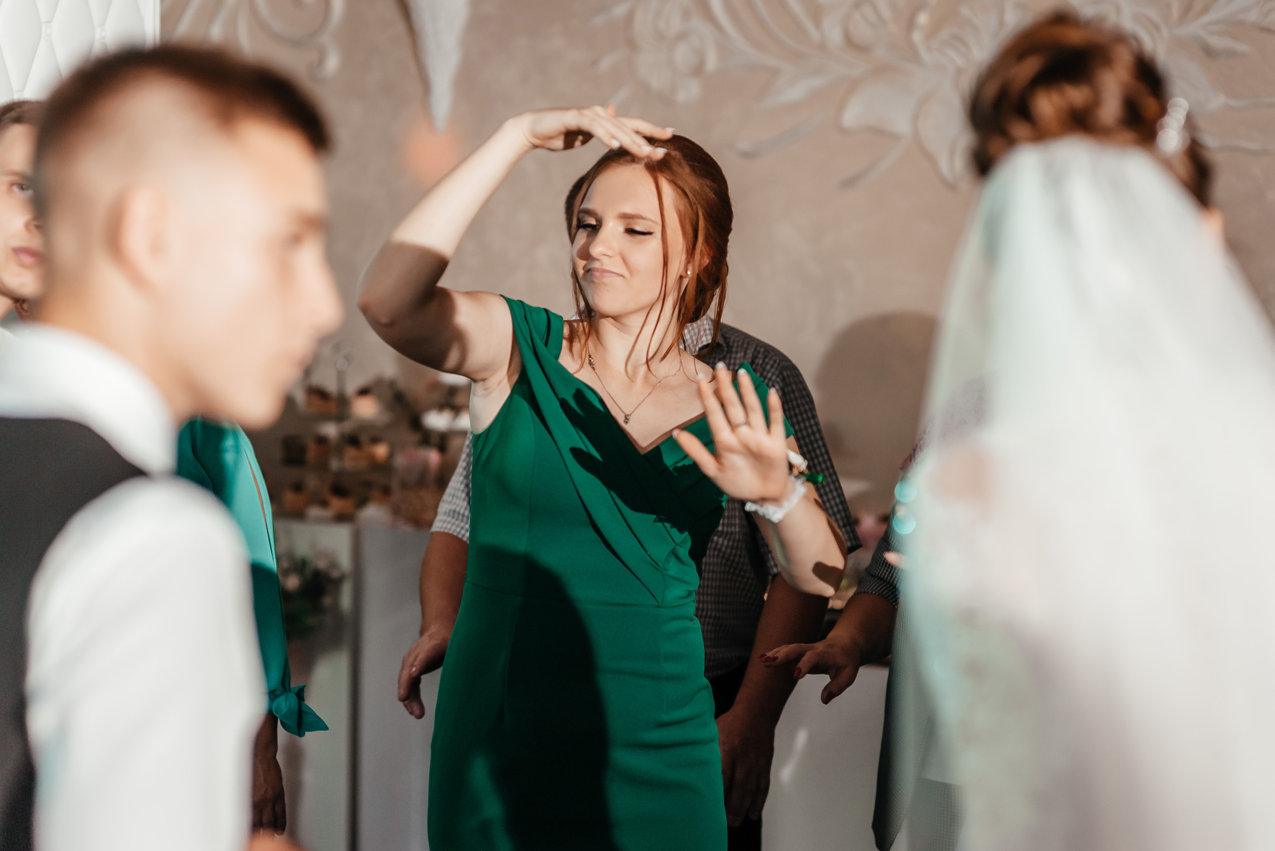 Весілля Тані та Валентина. Весільний та сімейний фотограф Україна